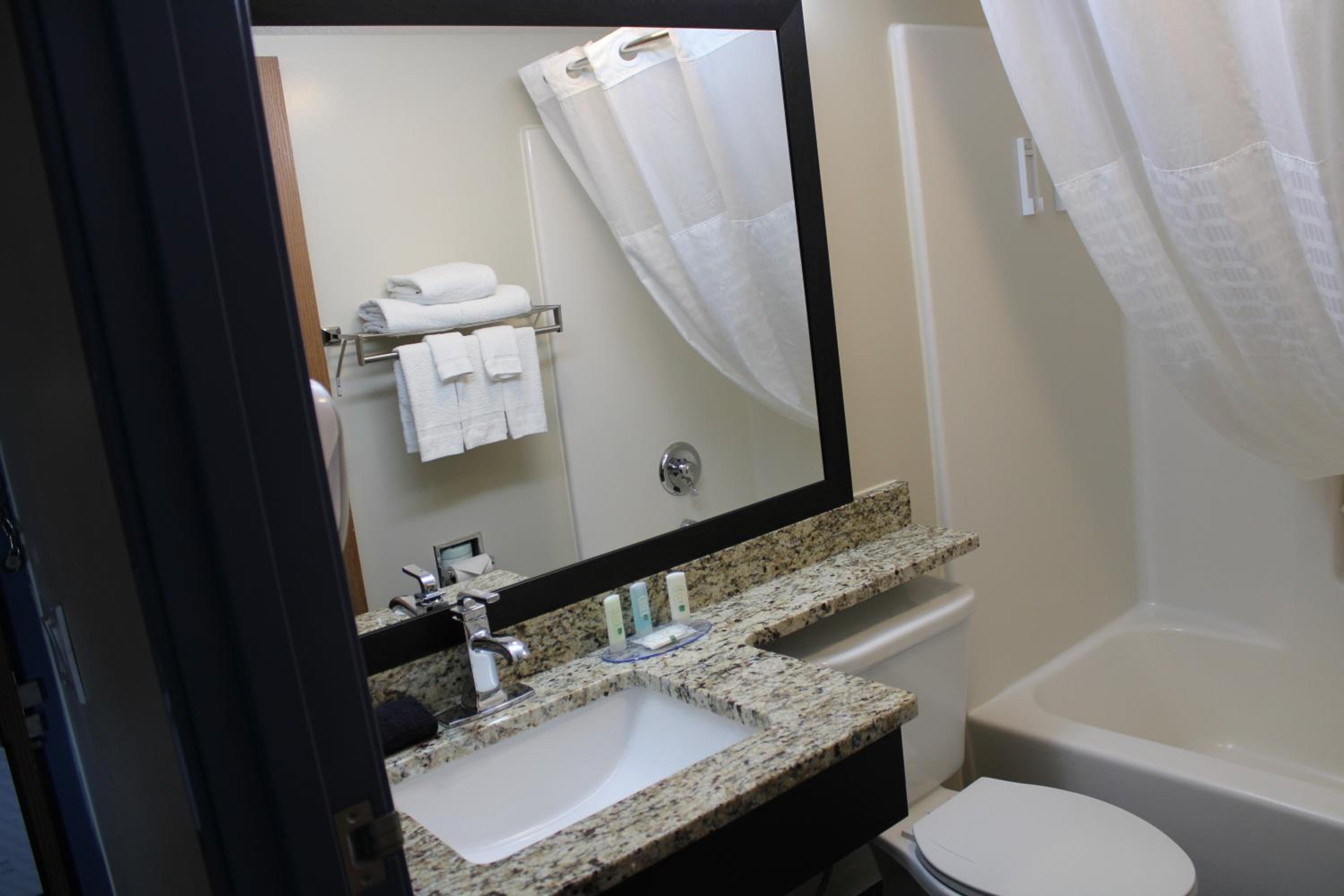 Quality Inn Mount Pleasant