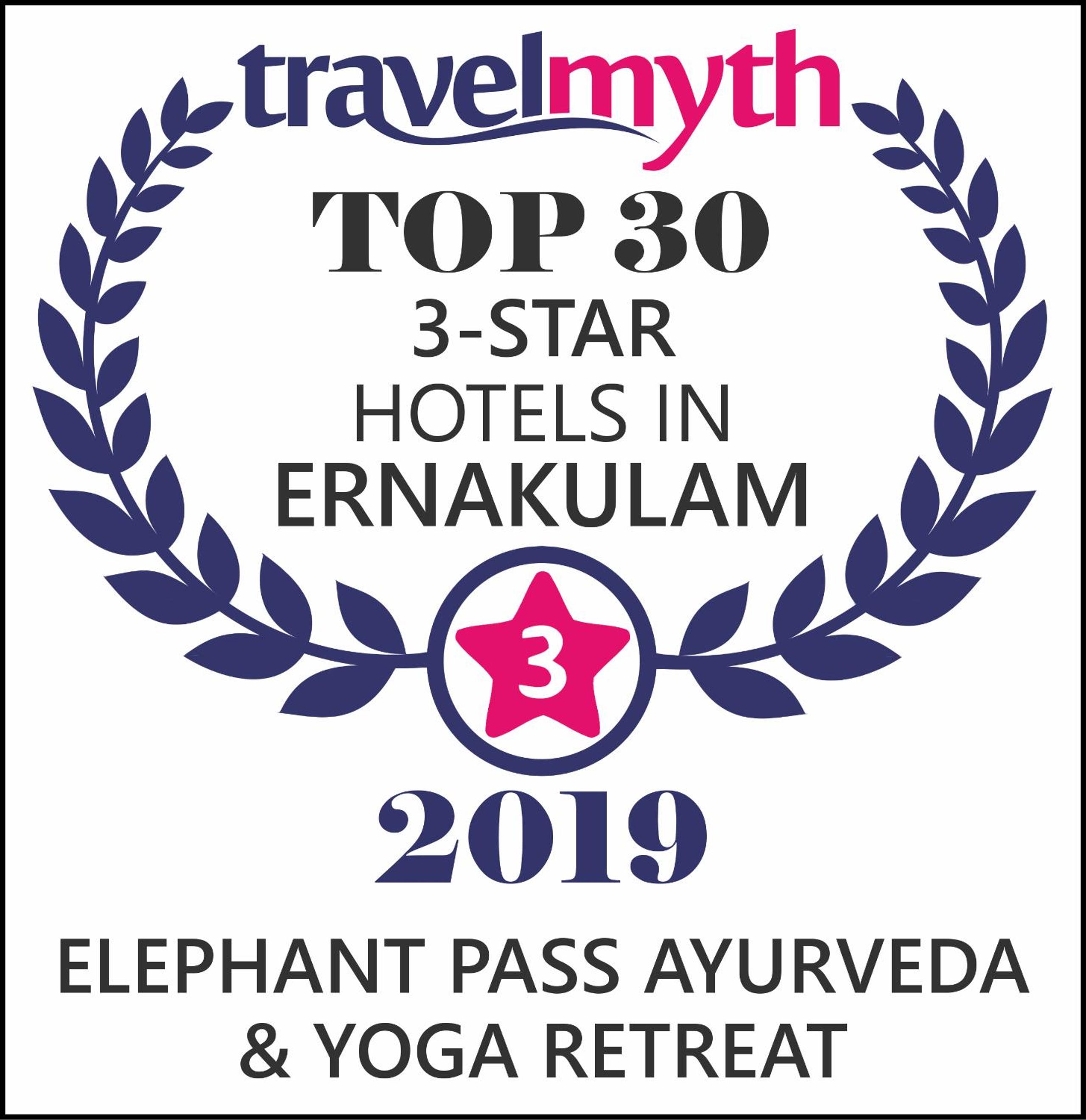 Elephant Pass Ayurveda & Yoga Retreat