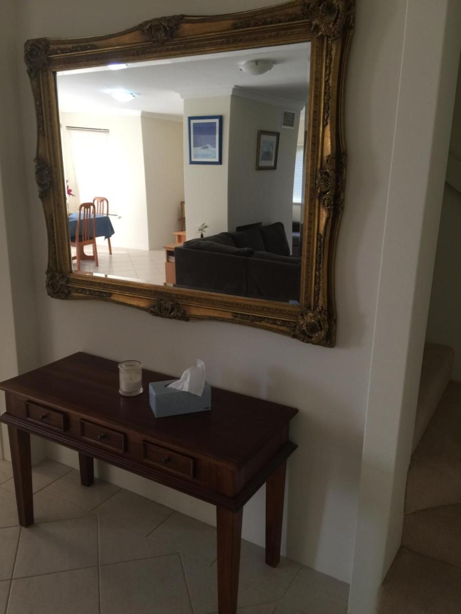 Long Beach Retreat Townhouse view 3