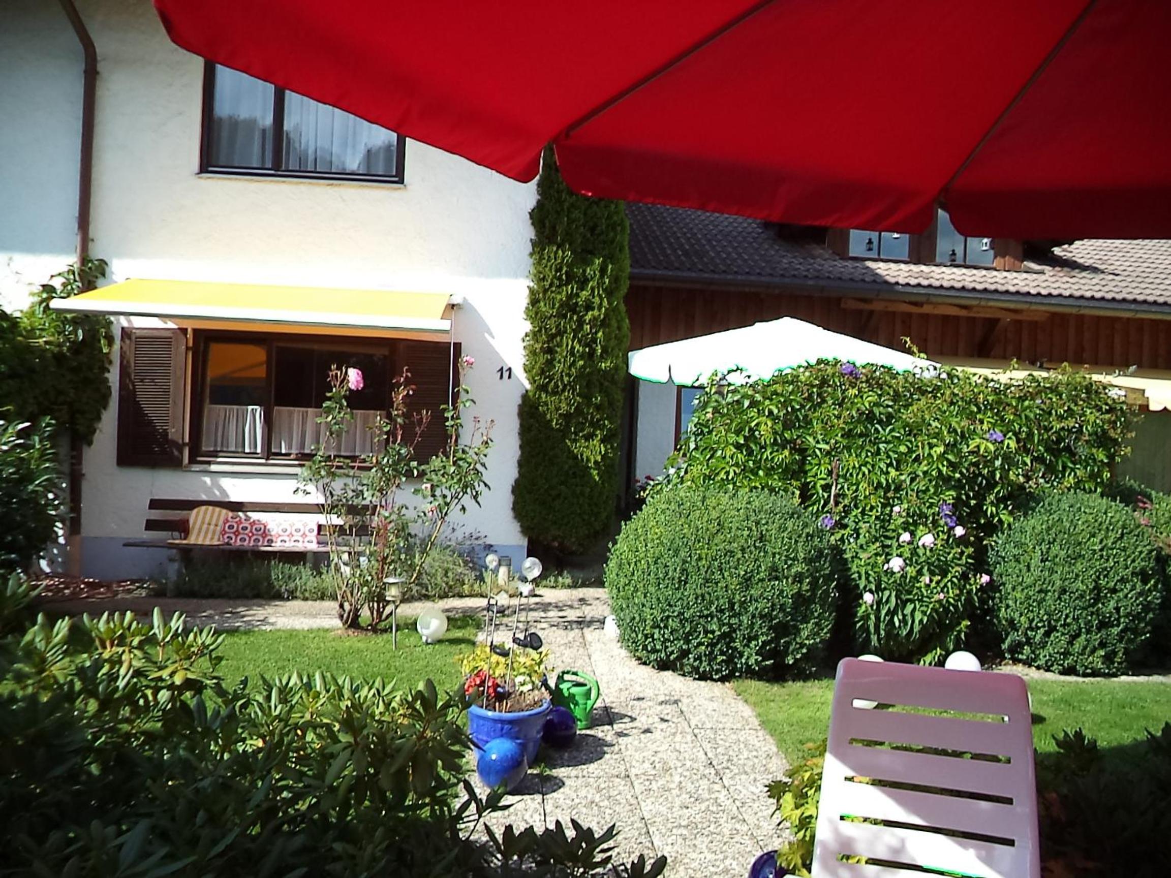 Haus Ritter