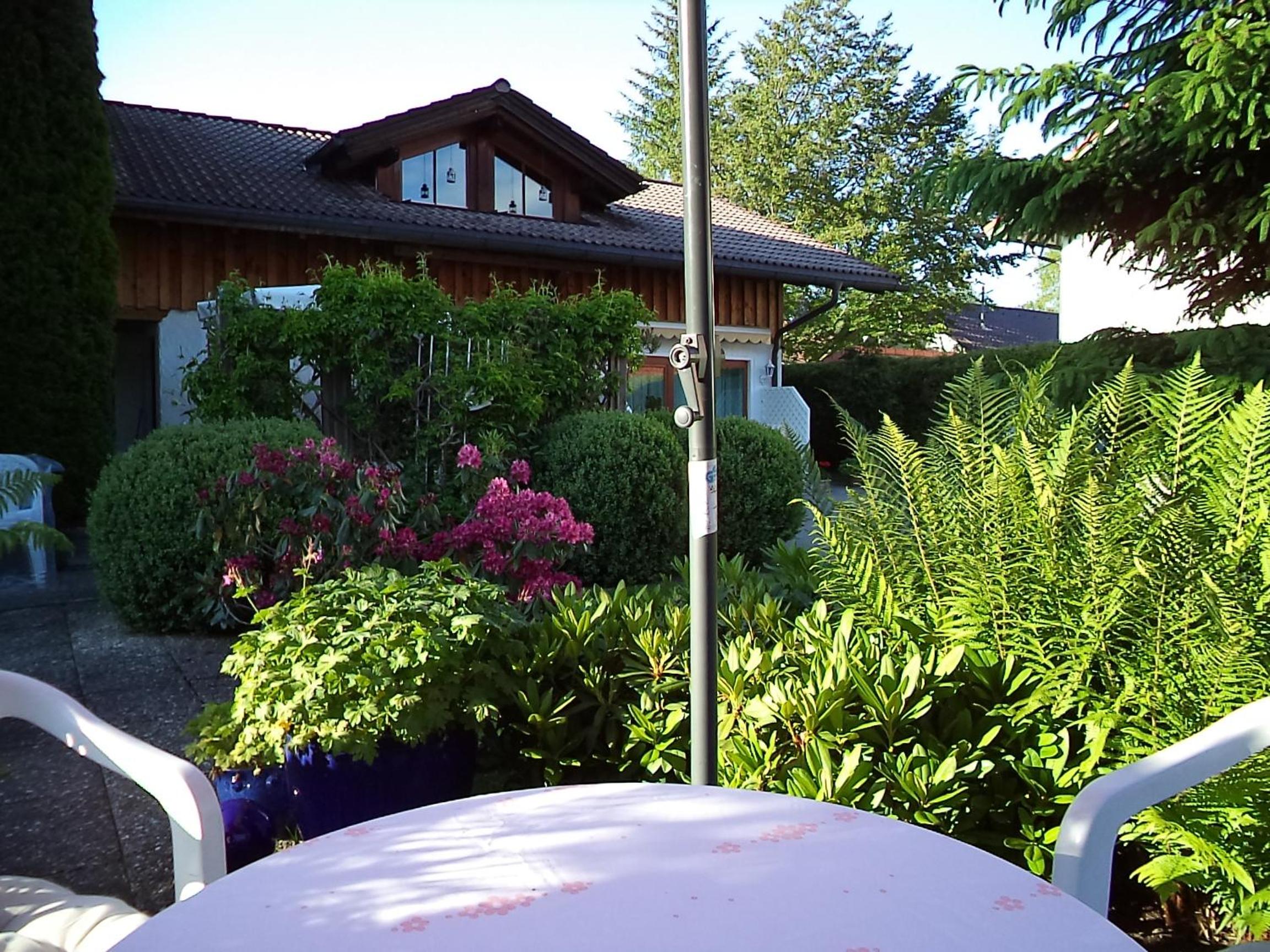 Haus Ritter