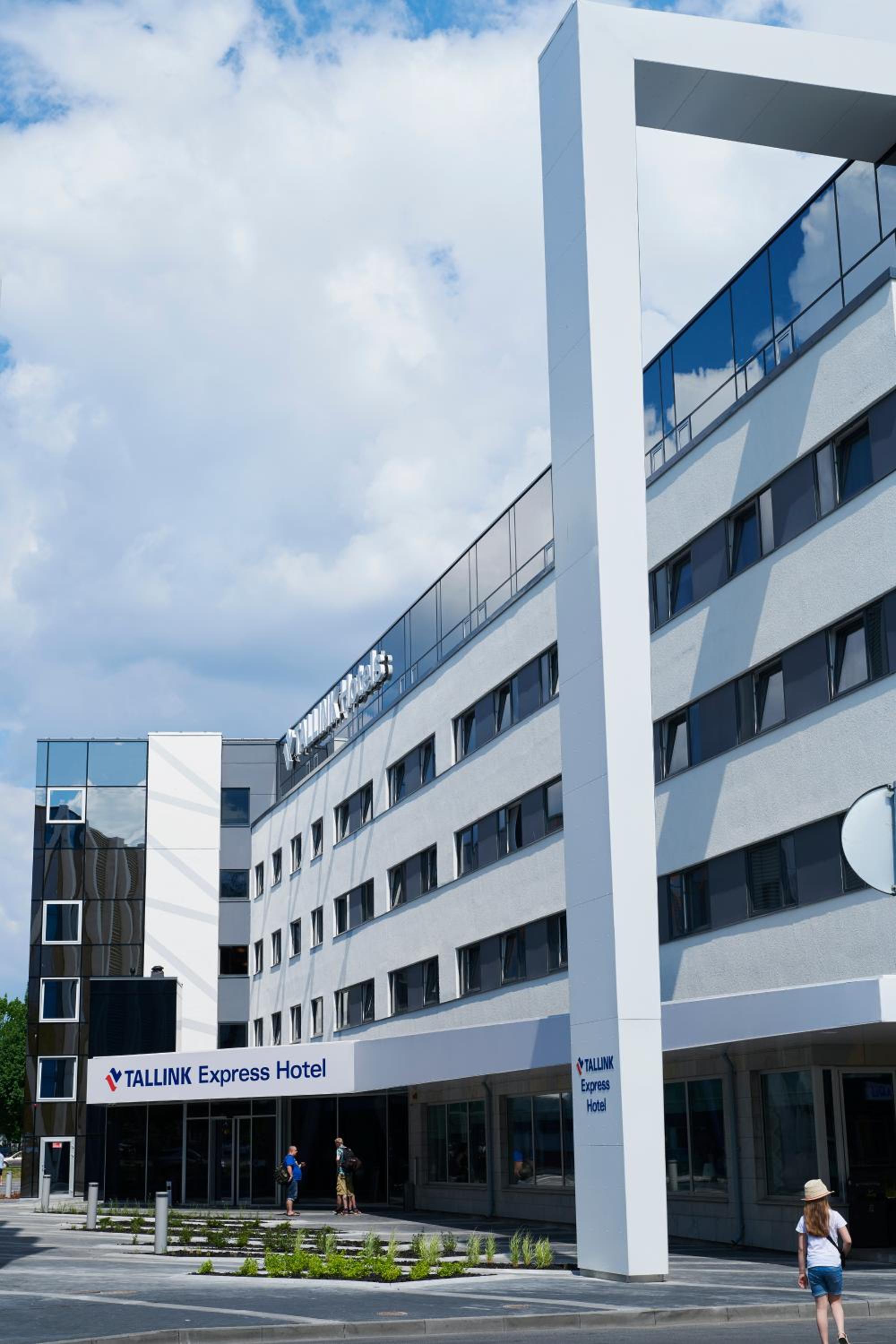 Tallinn Vacations - Tallink Express Hotel - Property Image 13