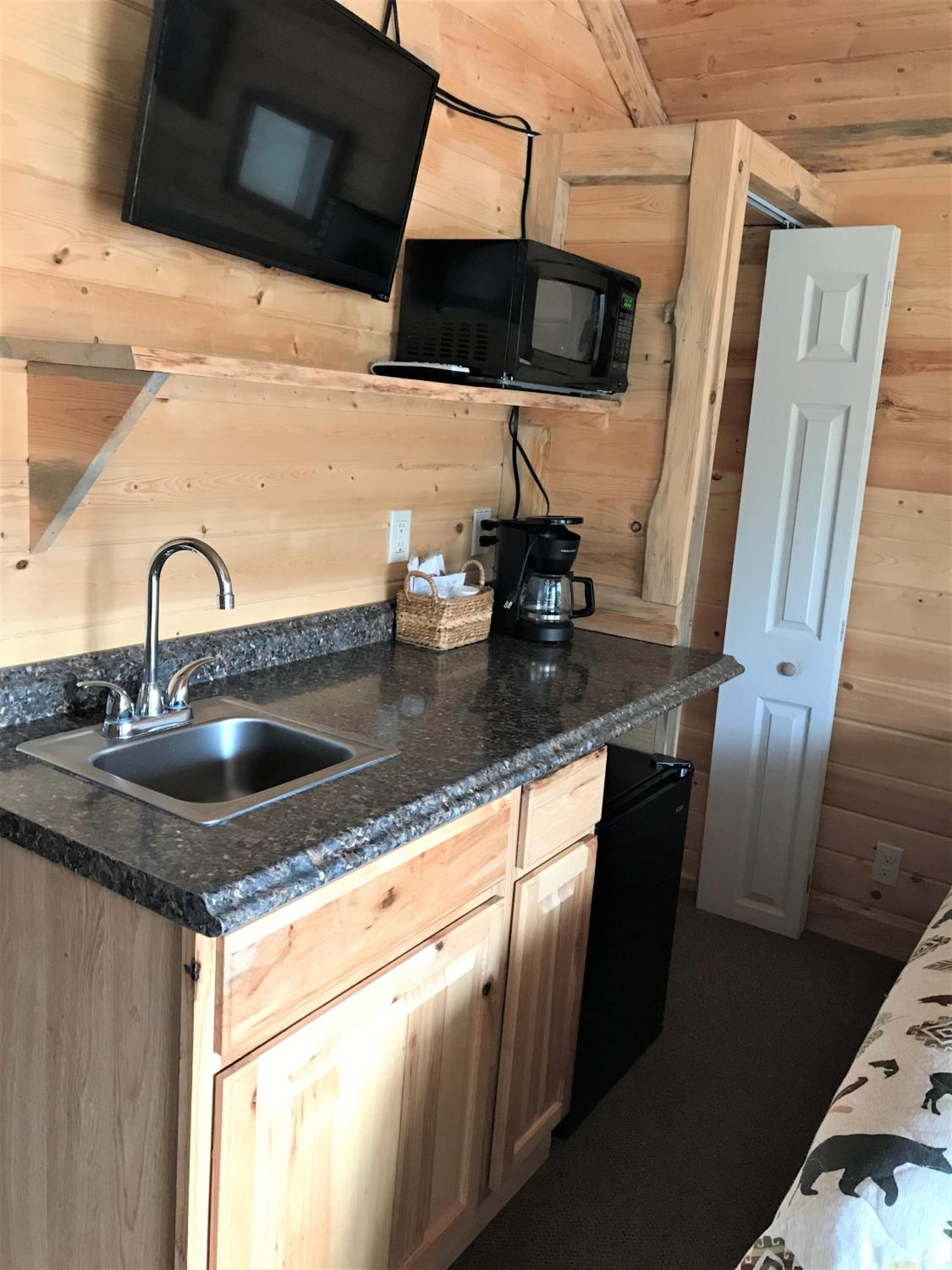 Drift Lodge
