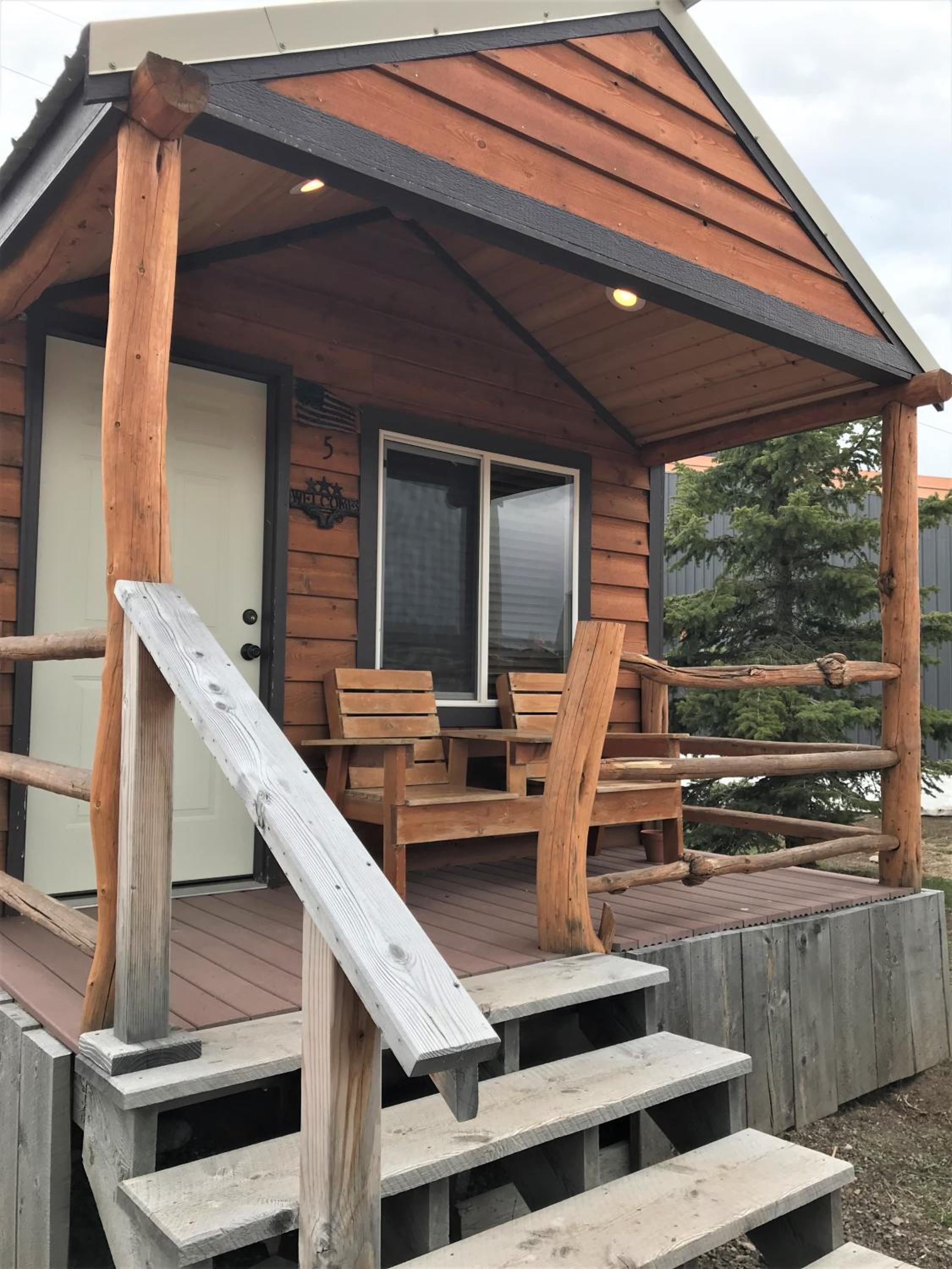 Drift Lodge