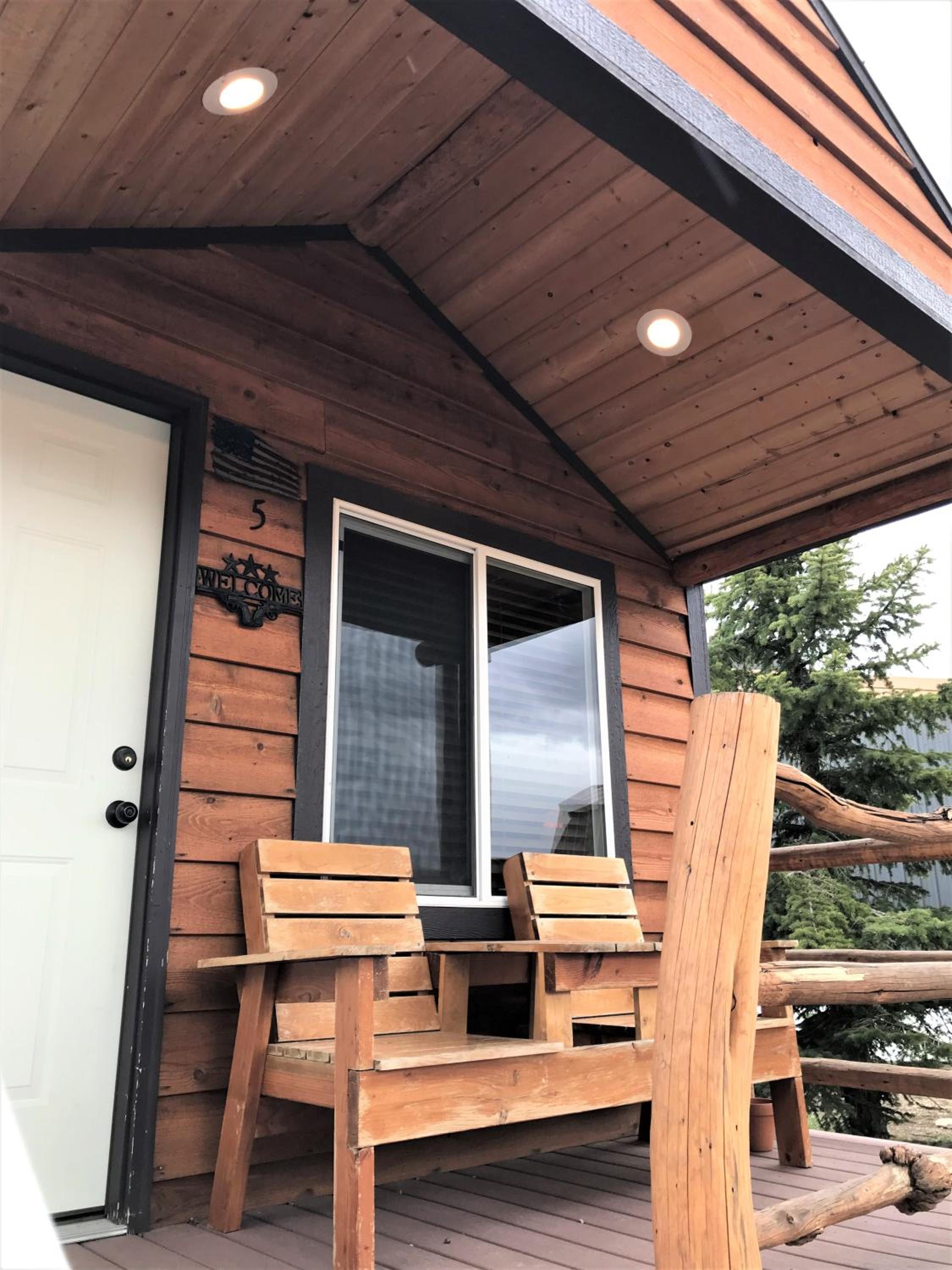 Drift Lodge