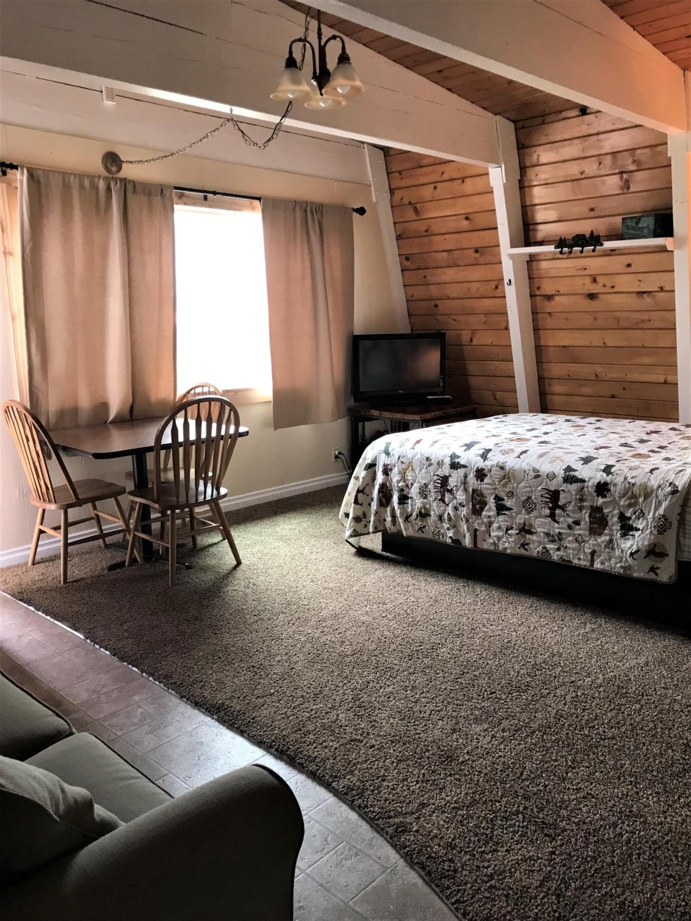 Drift Lodge