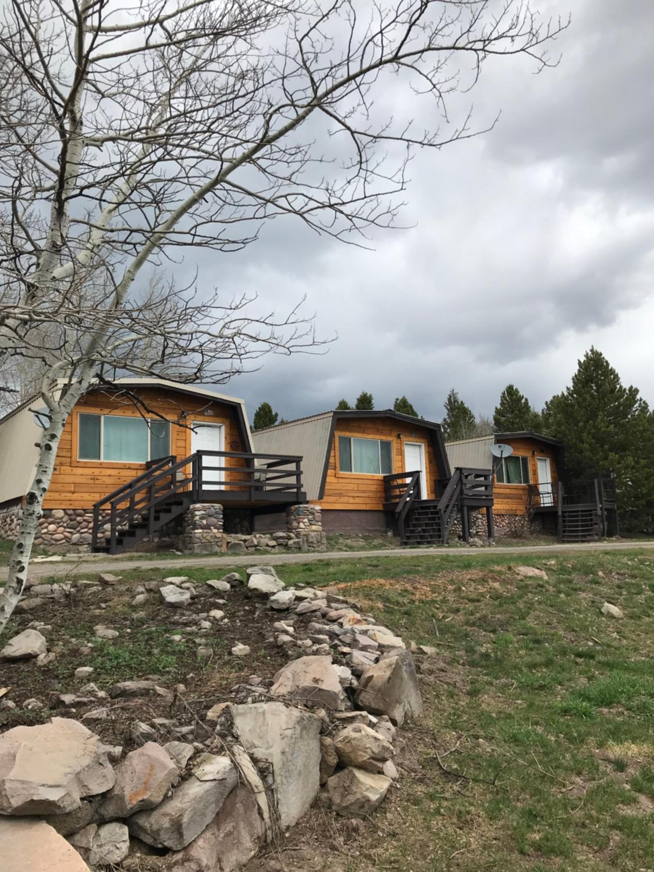 Drift Lodge