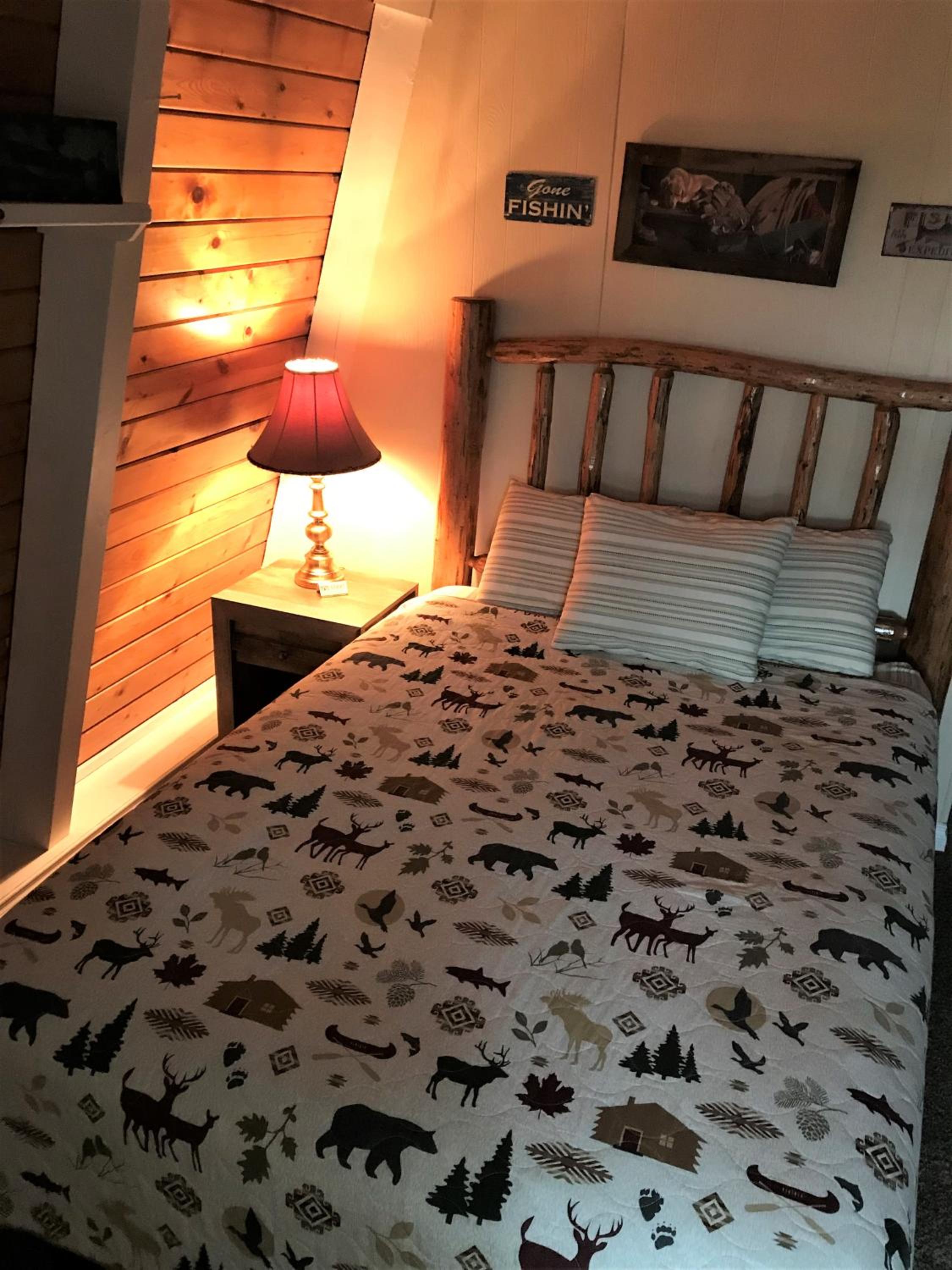 Drift Lodge