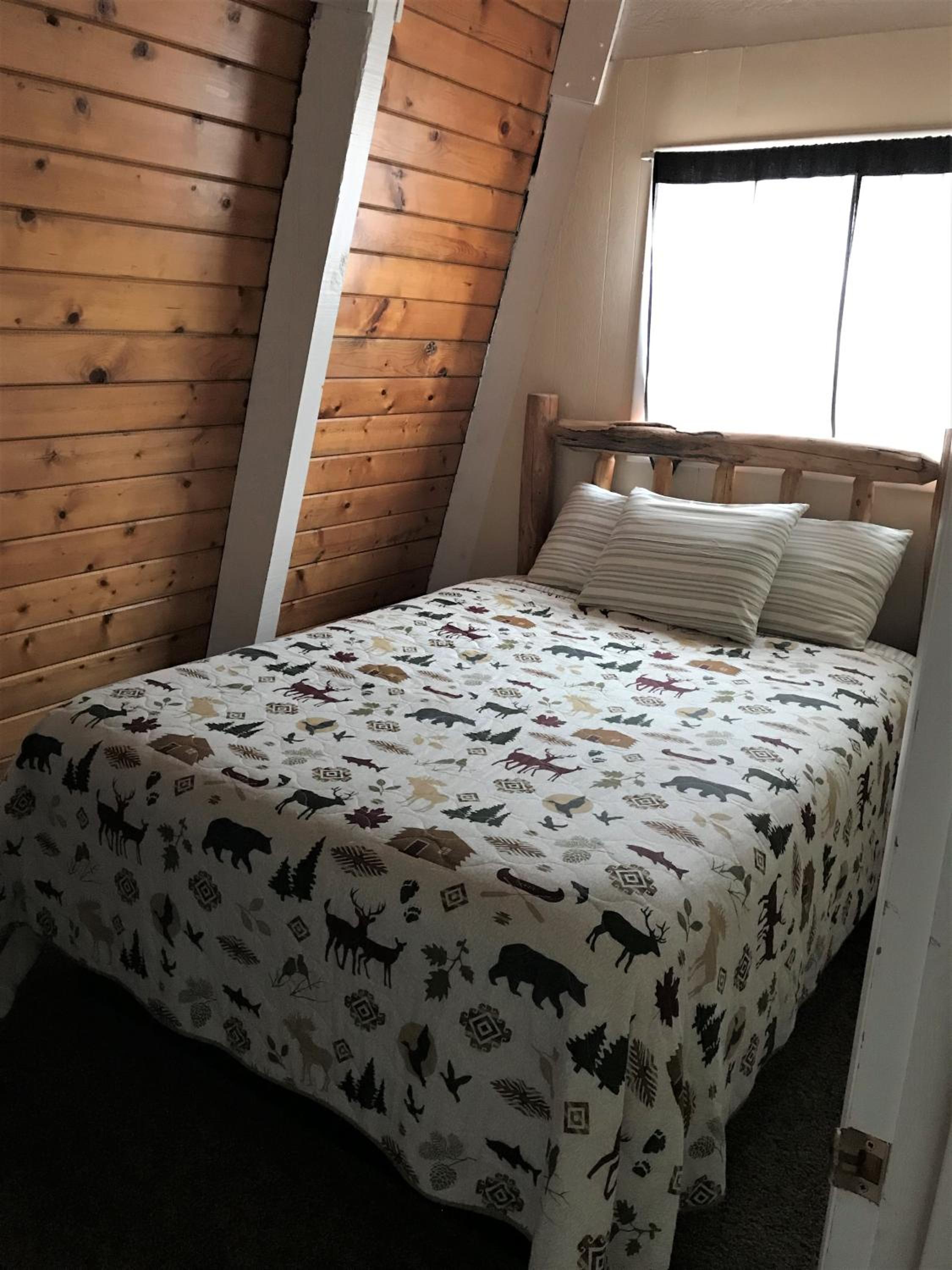 Drift Lodge