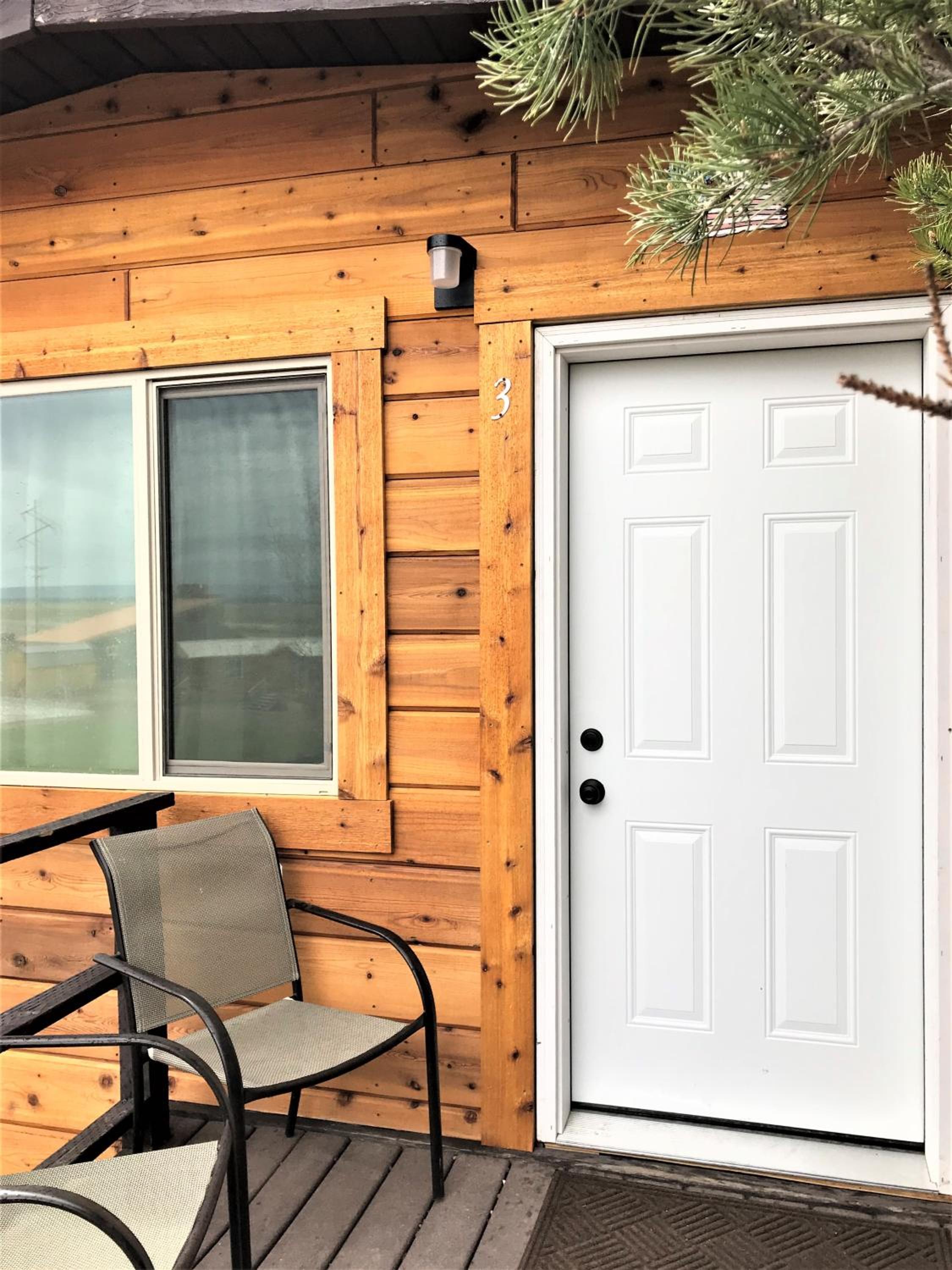 Drift Lodge
