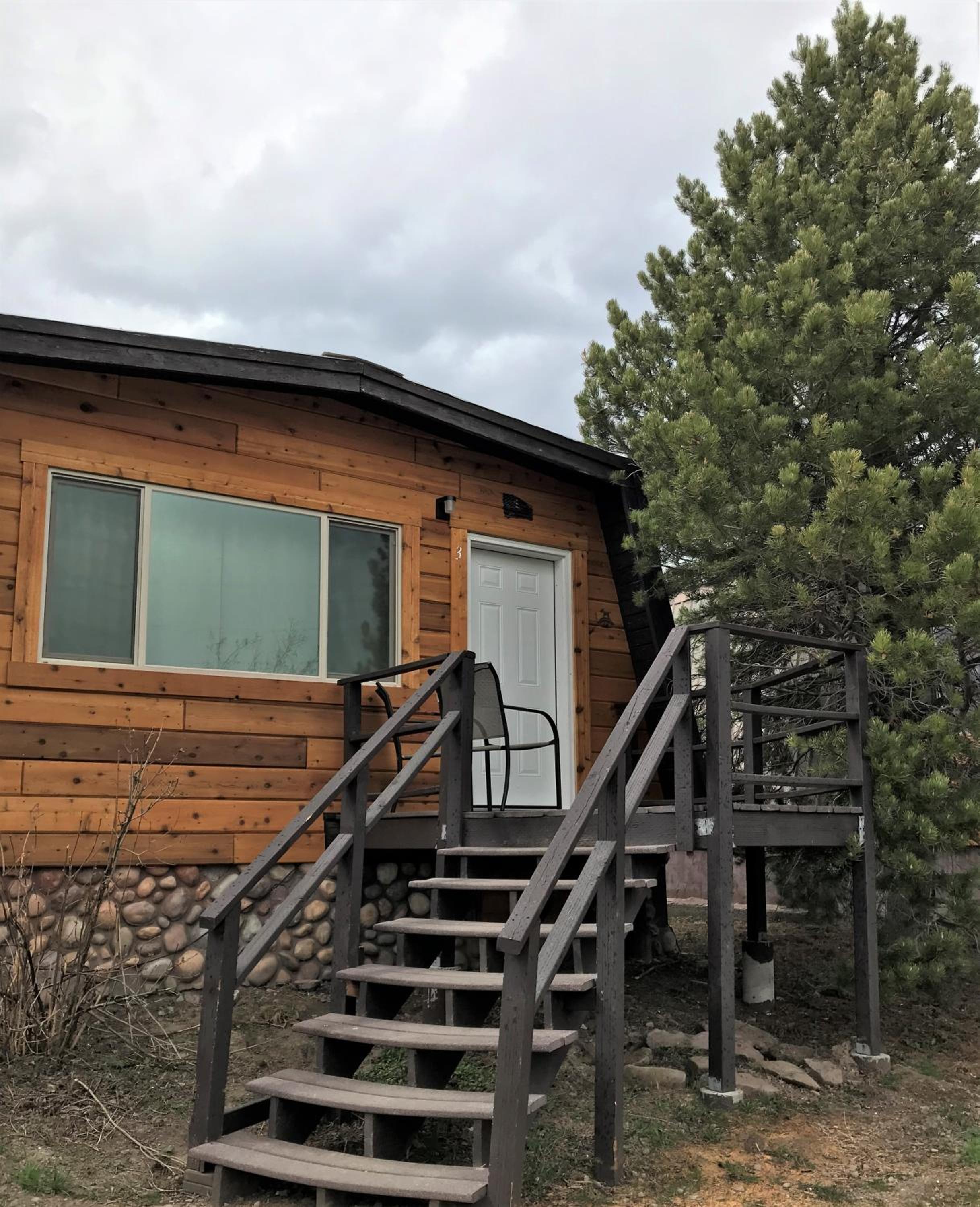 Drift Lodge