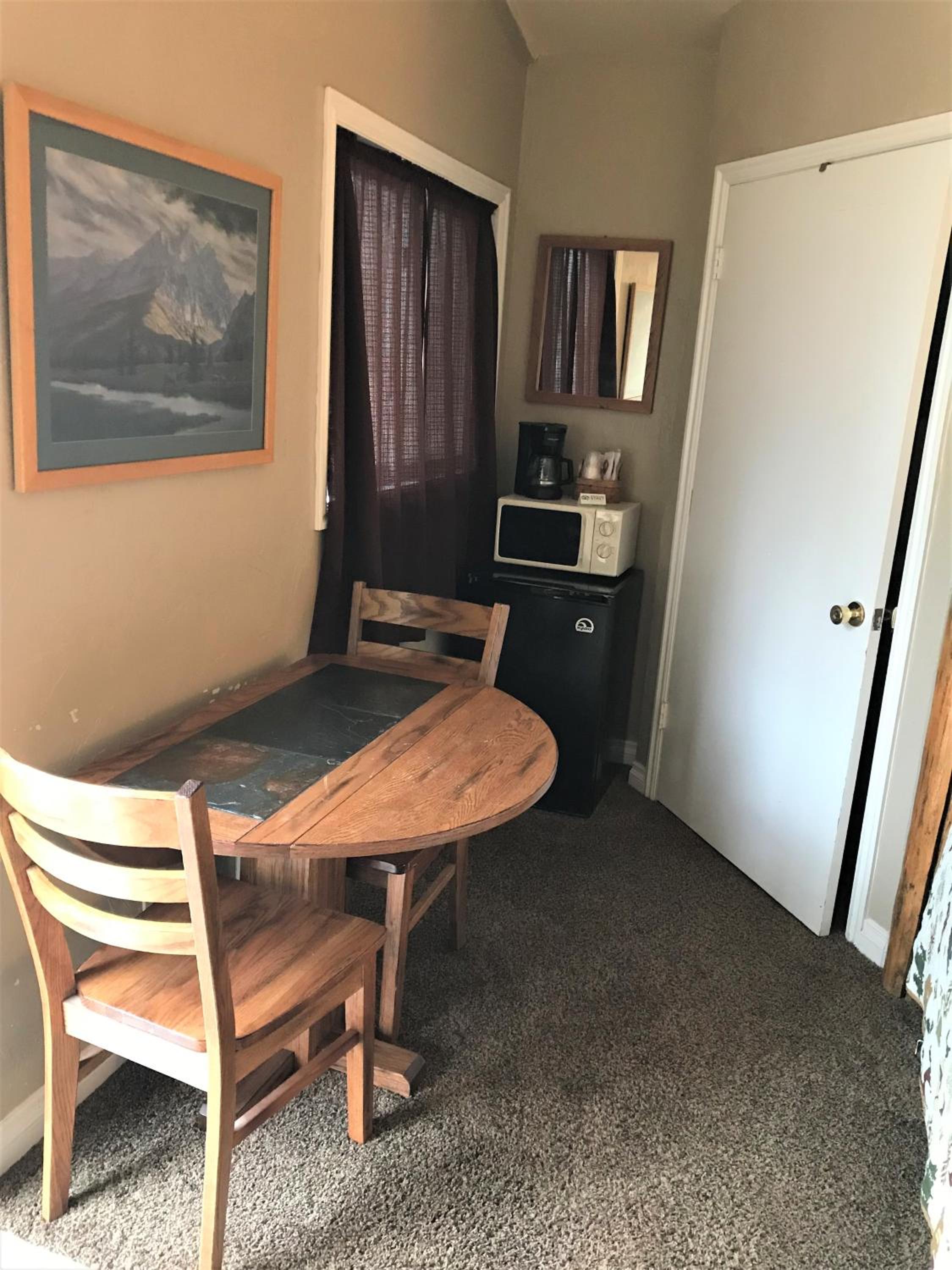 Drift Lodge