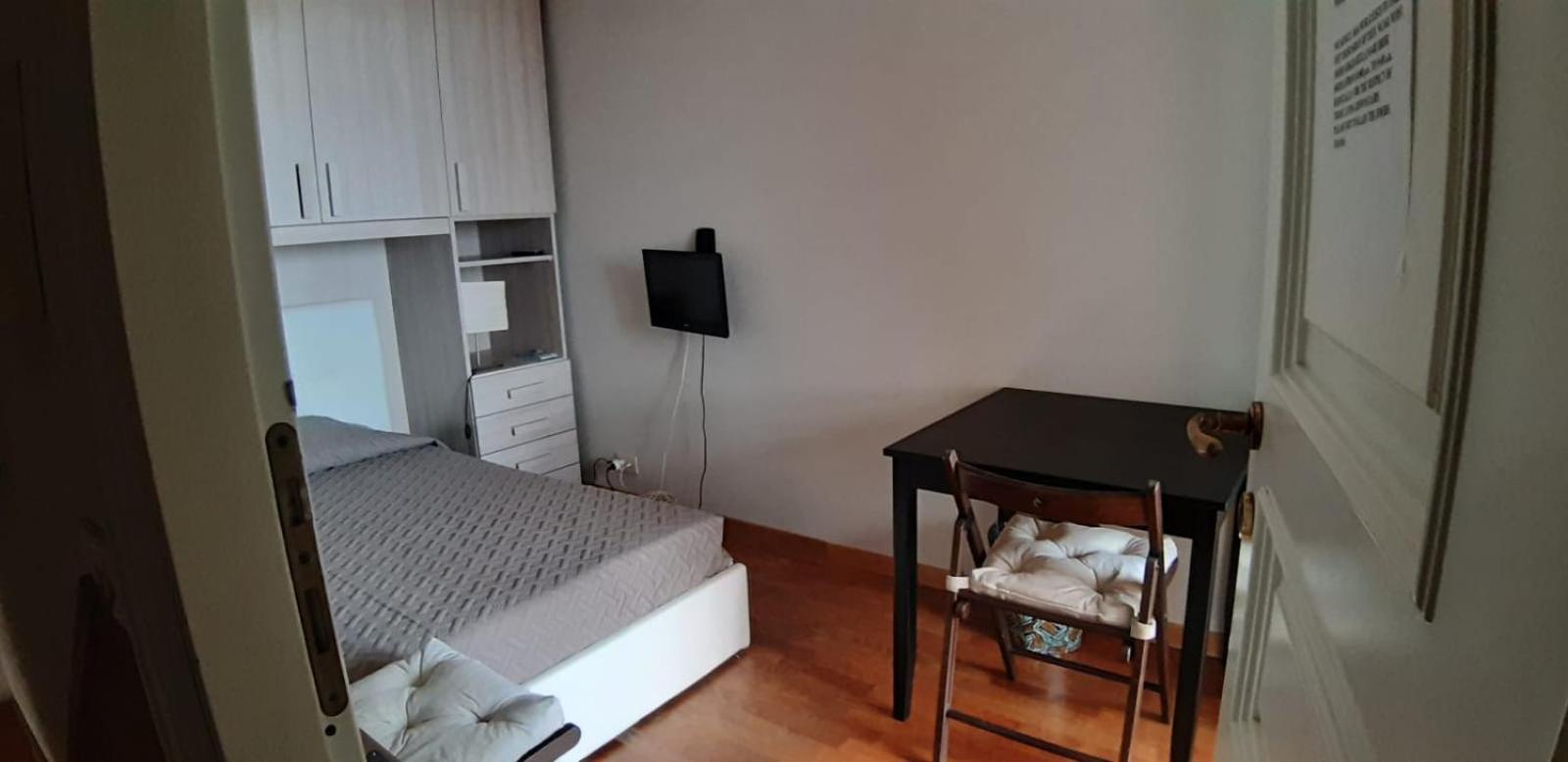 Le Ninfe Bed and Breakfast view 3