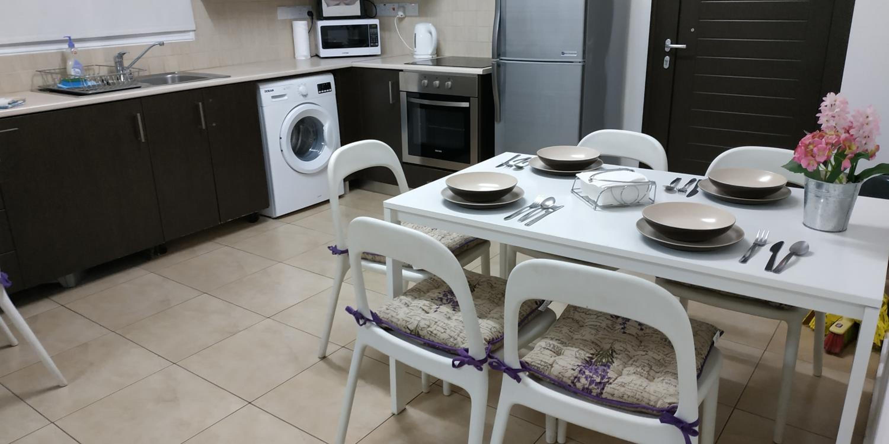 Cosy apartment in a luxury resort view 5