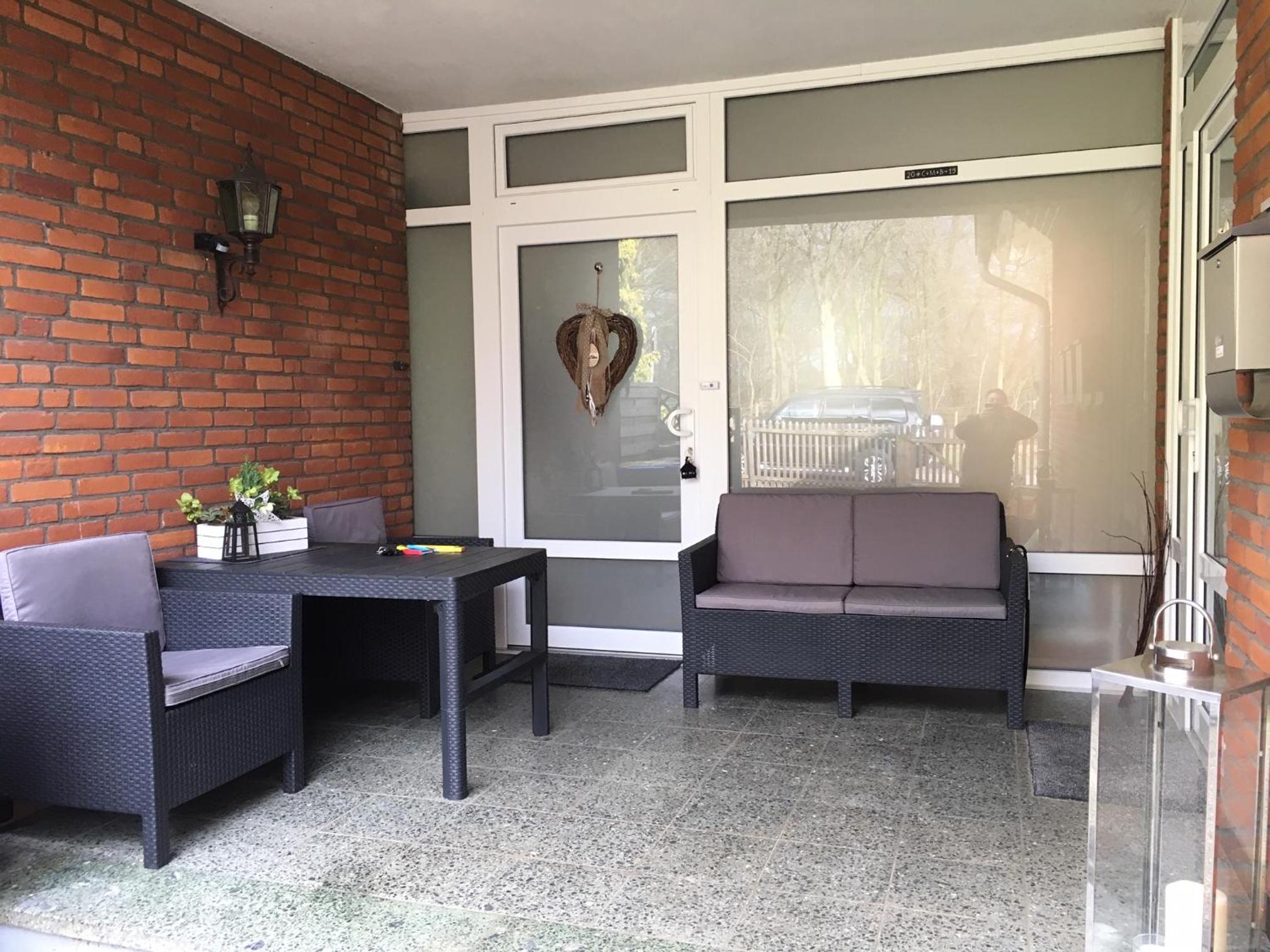 Ferienwohnung am Blauen See in Dorsten - Property Image 3