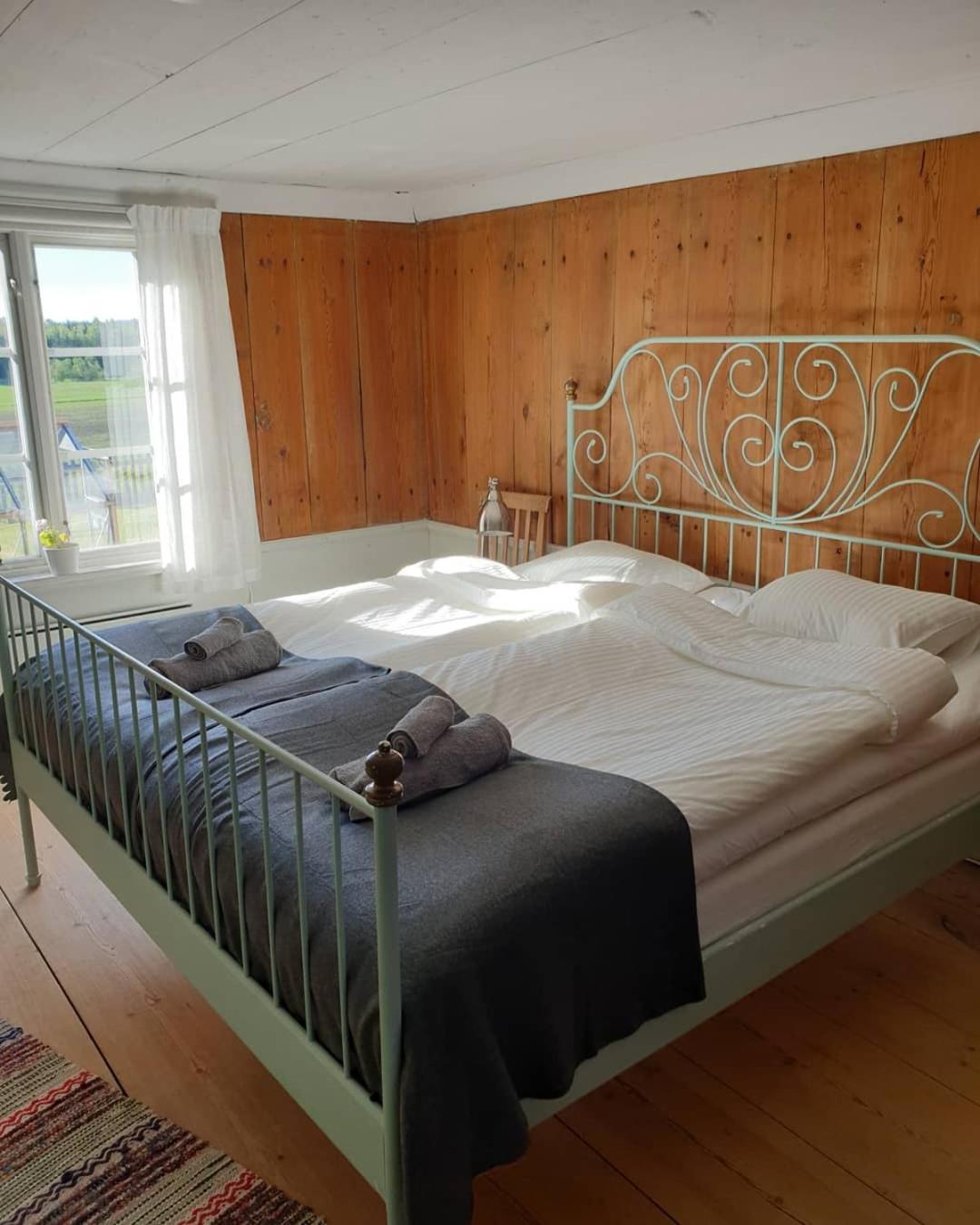 Hofra Bed & Breakfast view 4