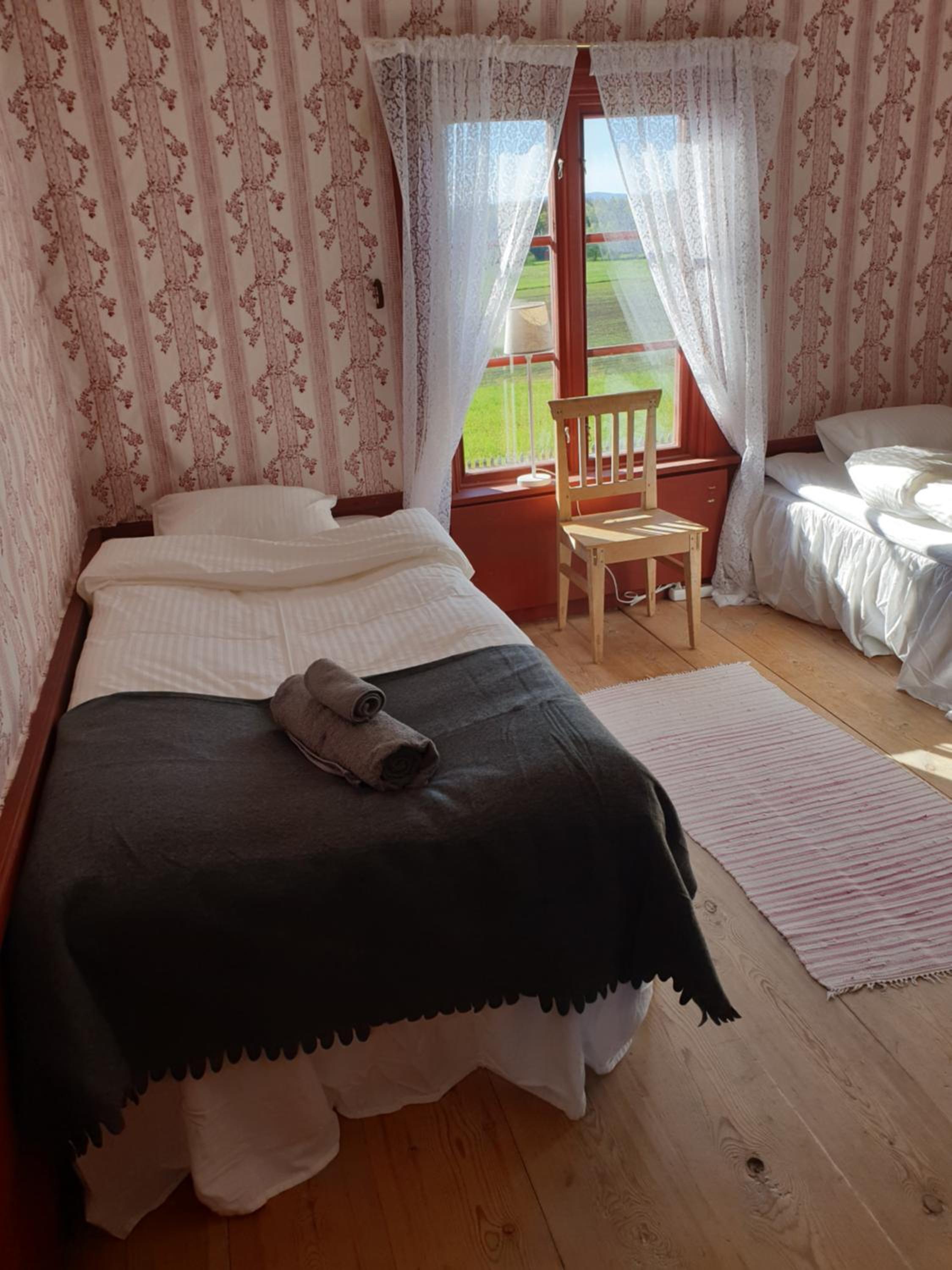 Hofra Bed & Breakfast view 5