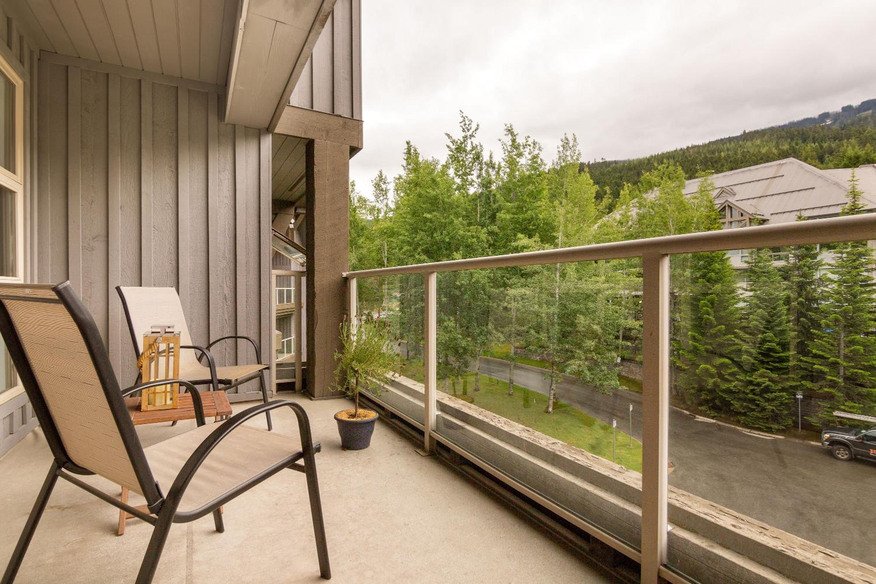 Aspens Mountain Side Resort