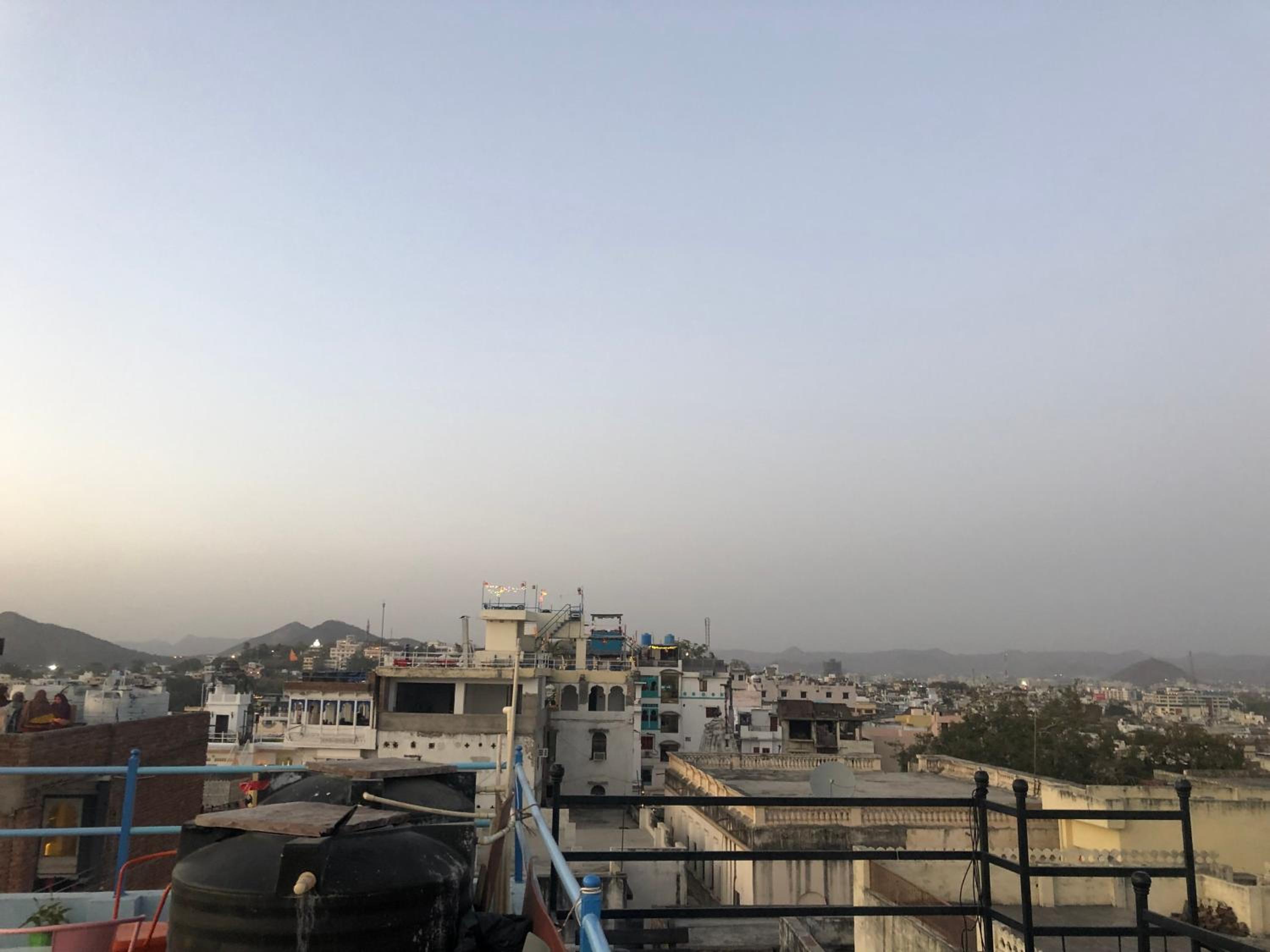 roof