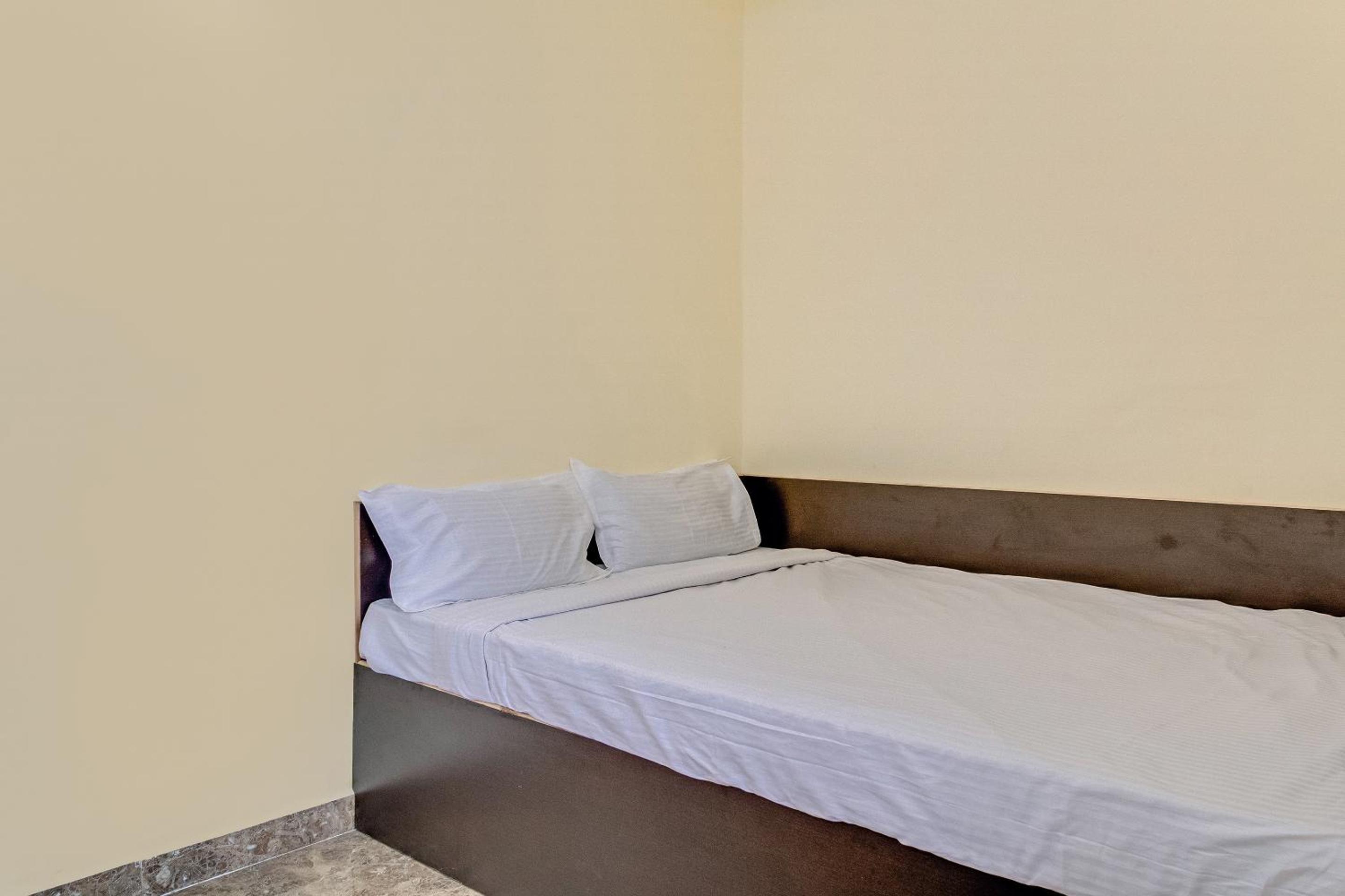 Hotel Karla Hill - Lonavala view 2
