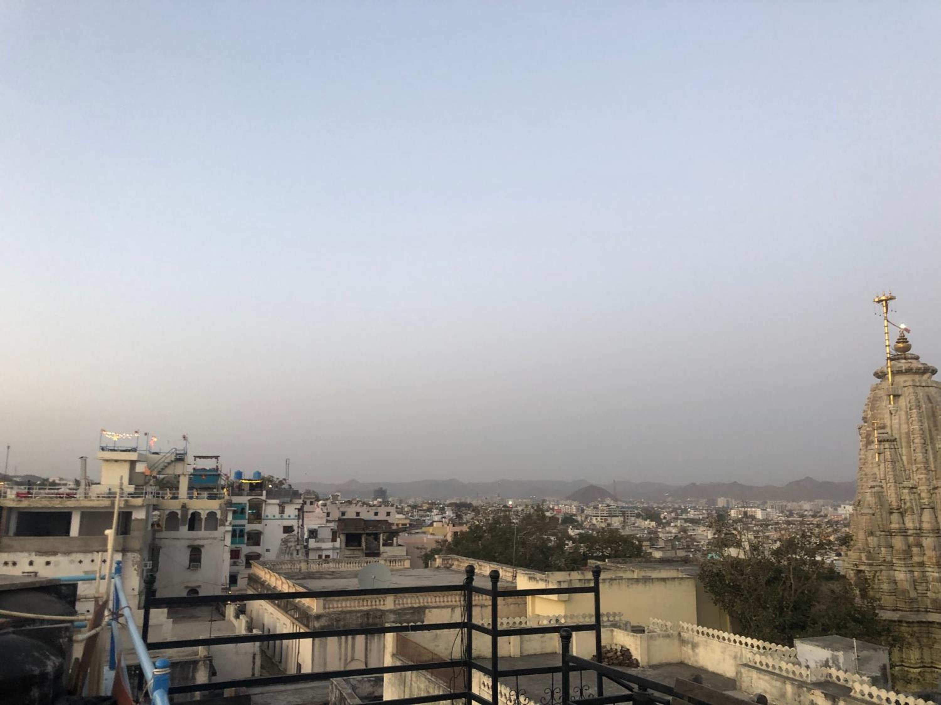 roof