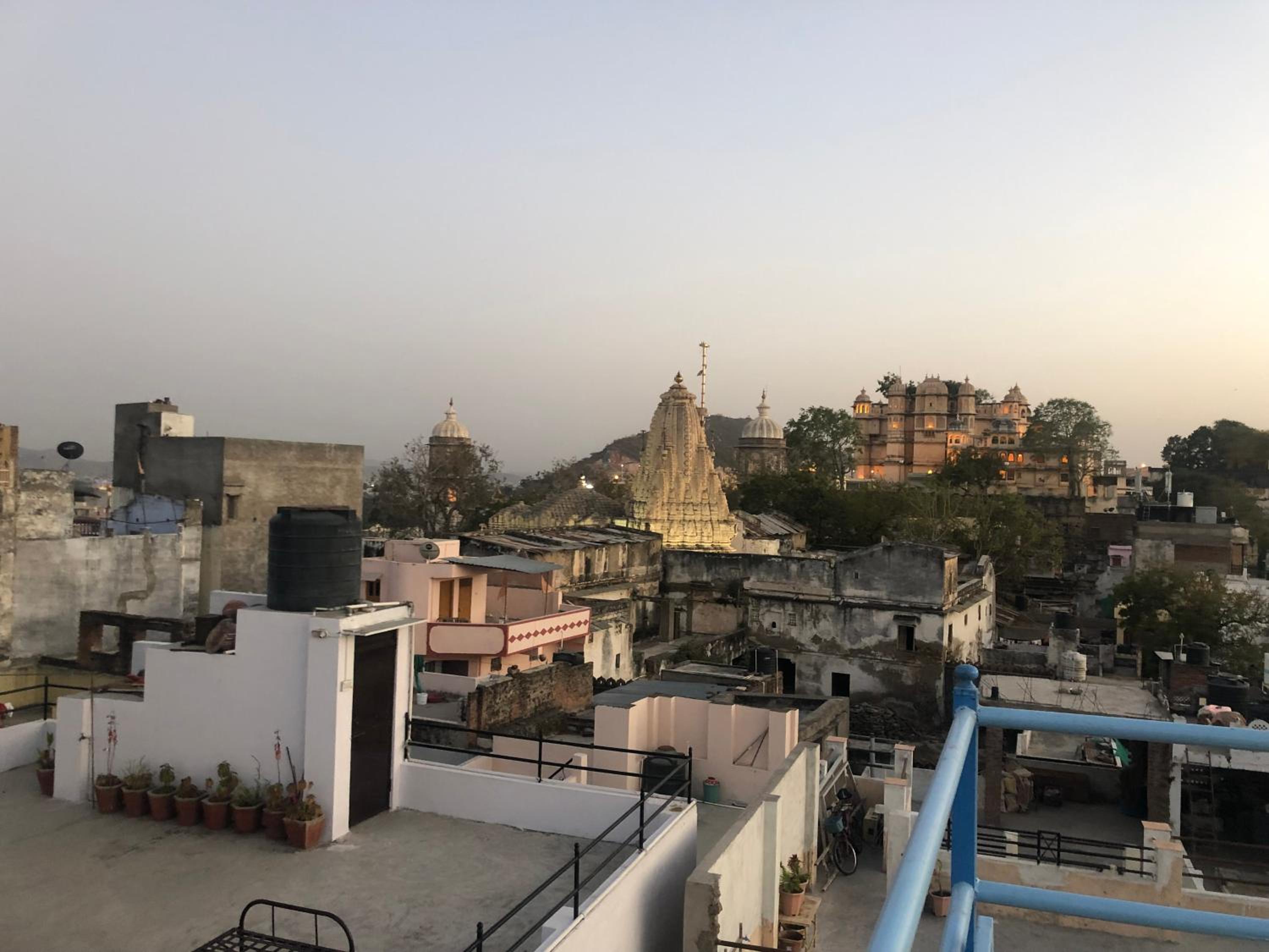 roof