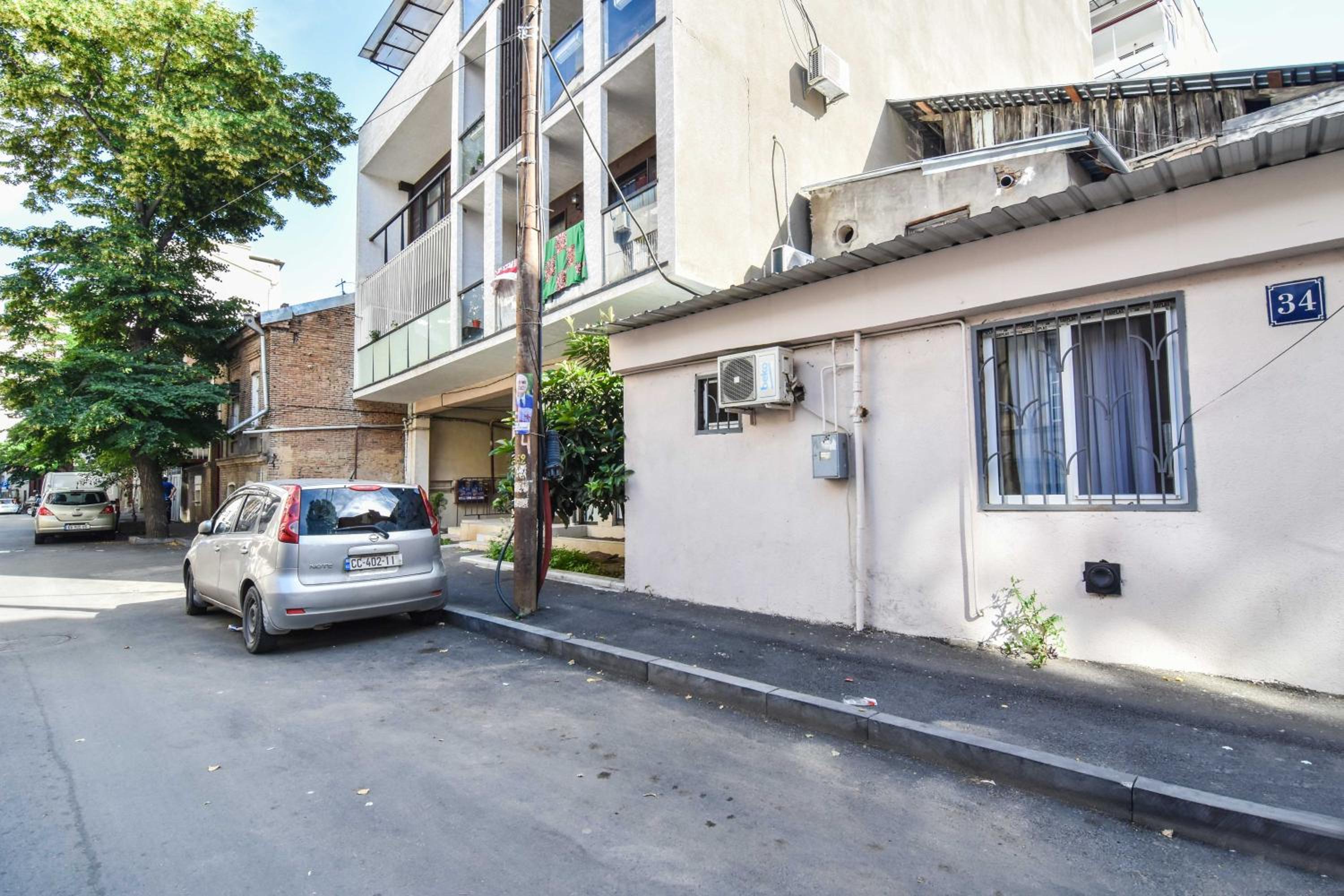 Tasos Apartment