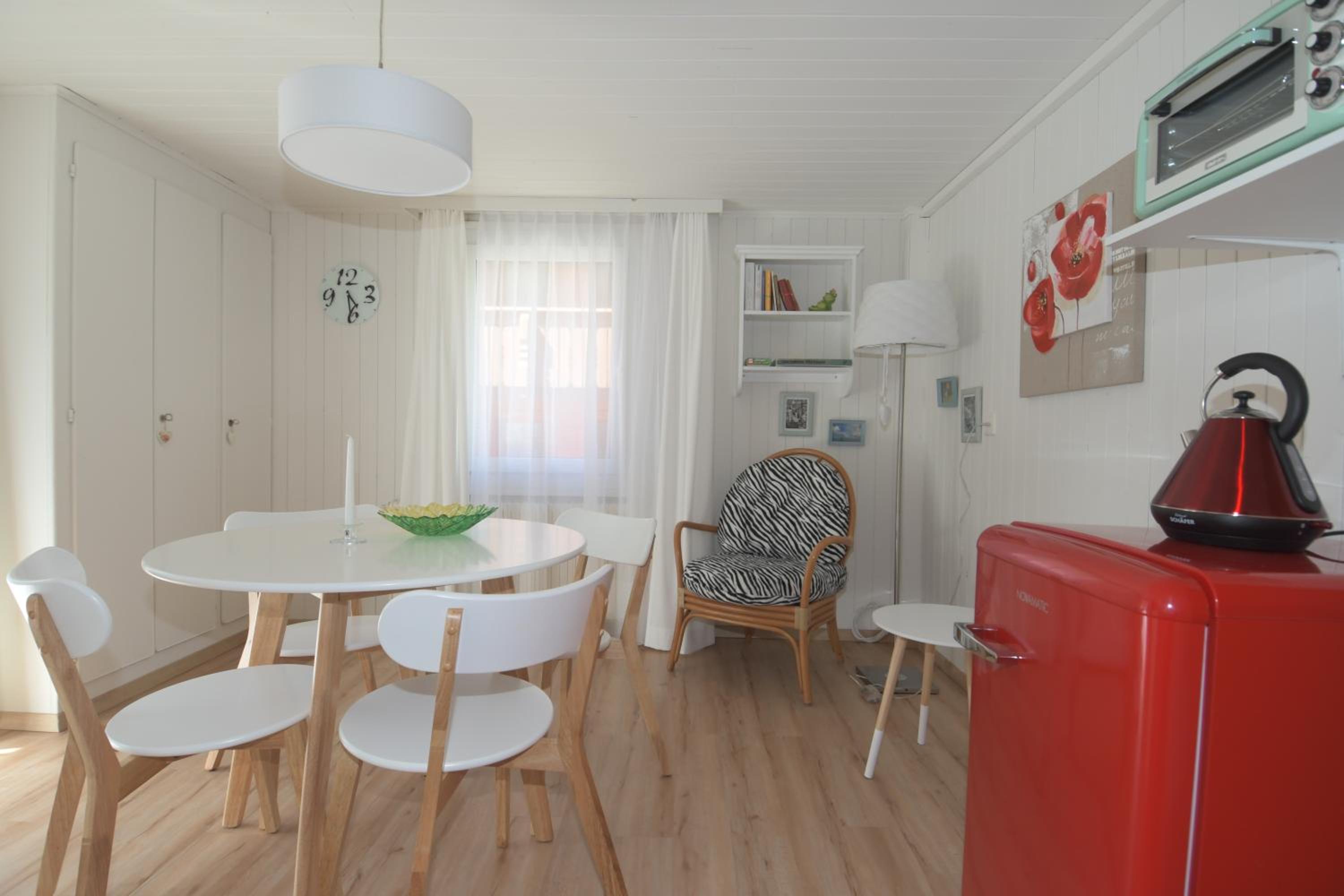 Haus Wiedersehen, Mischabel (2-Zi)