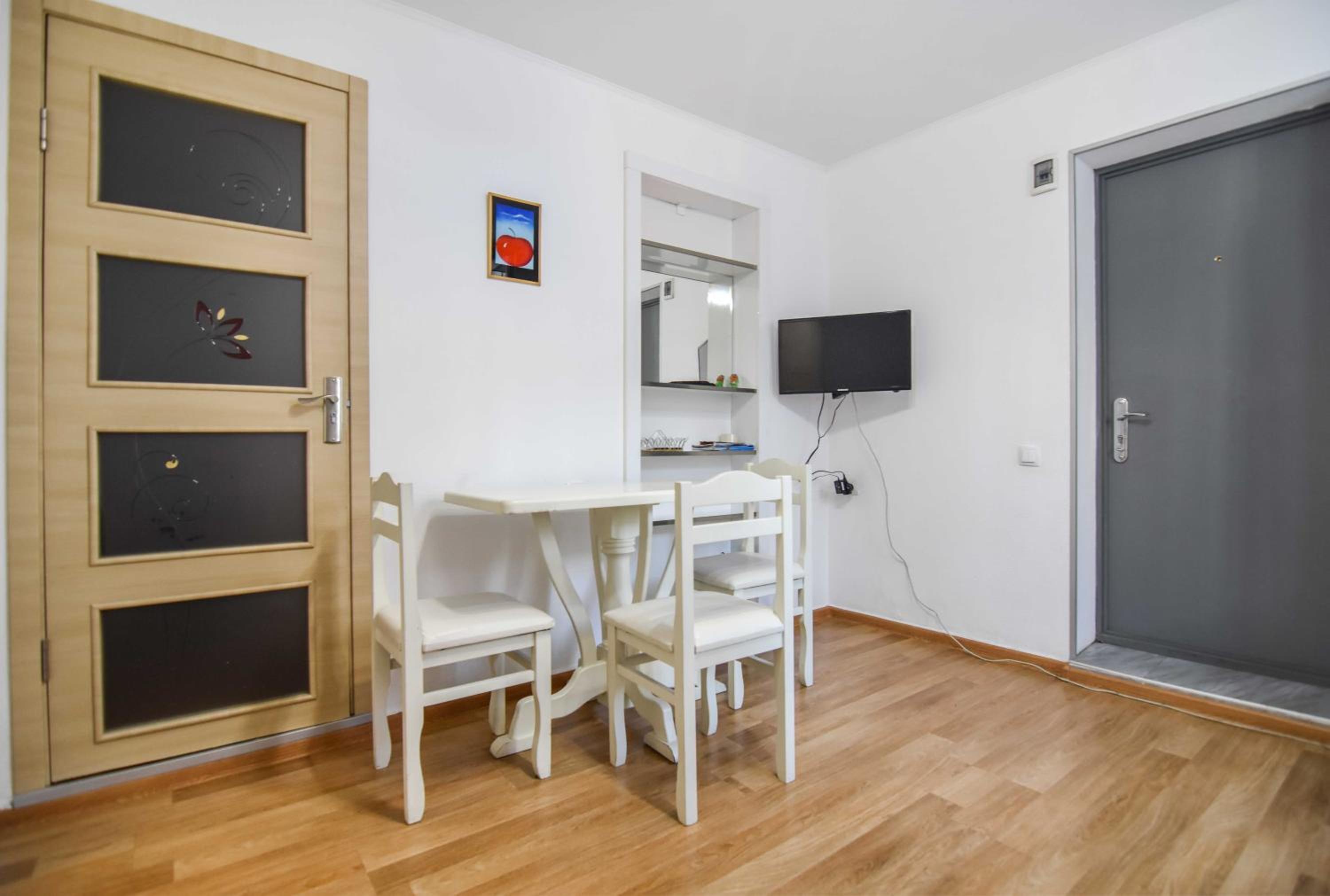 Tasos Apartment