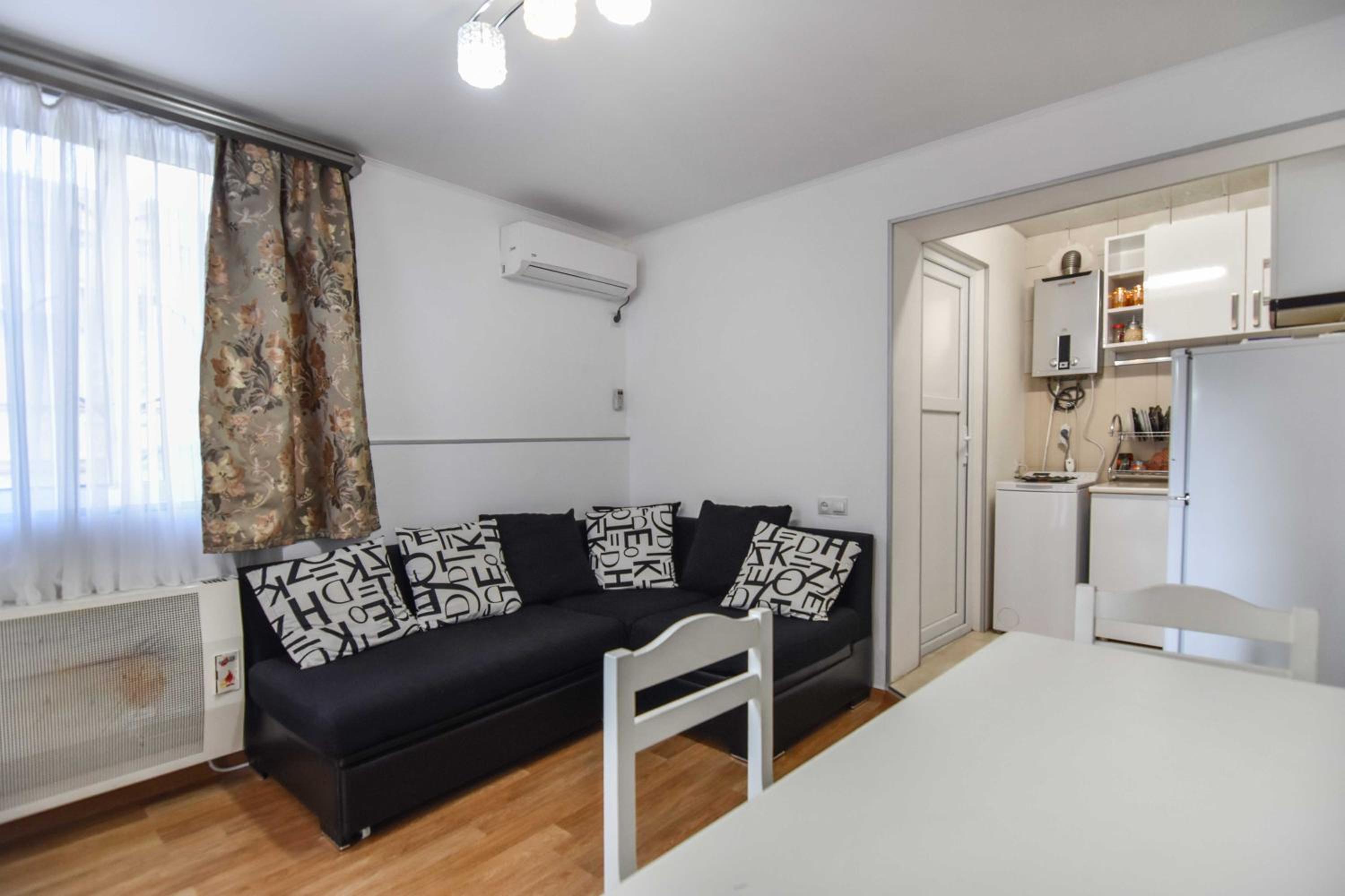 Tasos Apartment