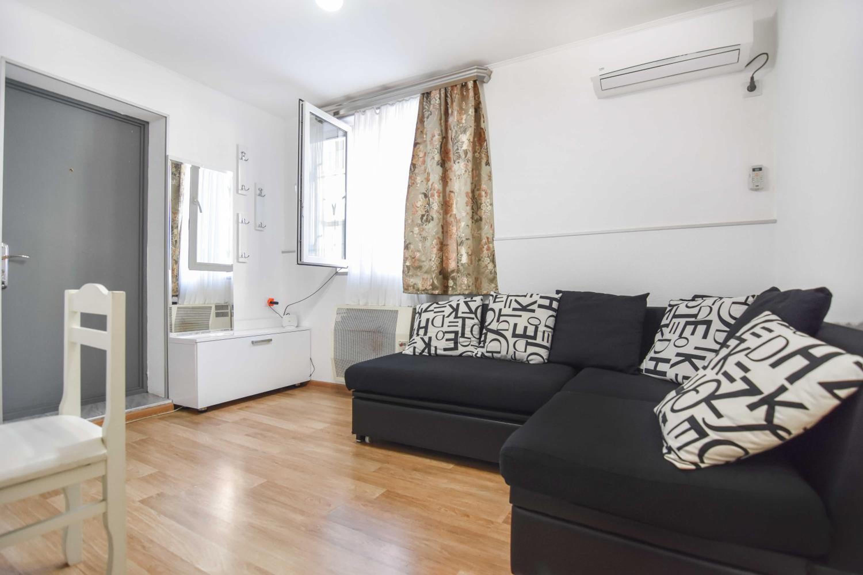 Tasos Apartment