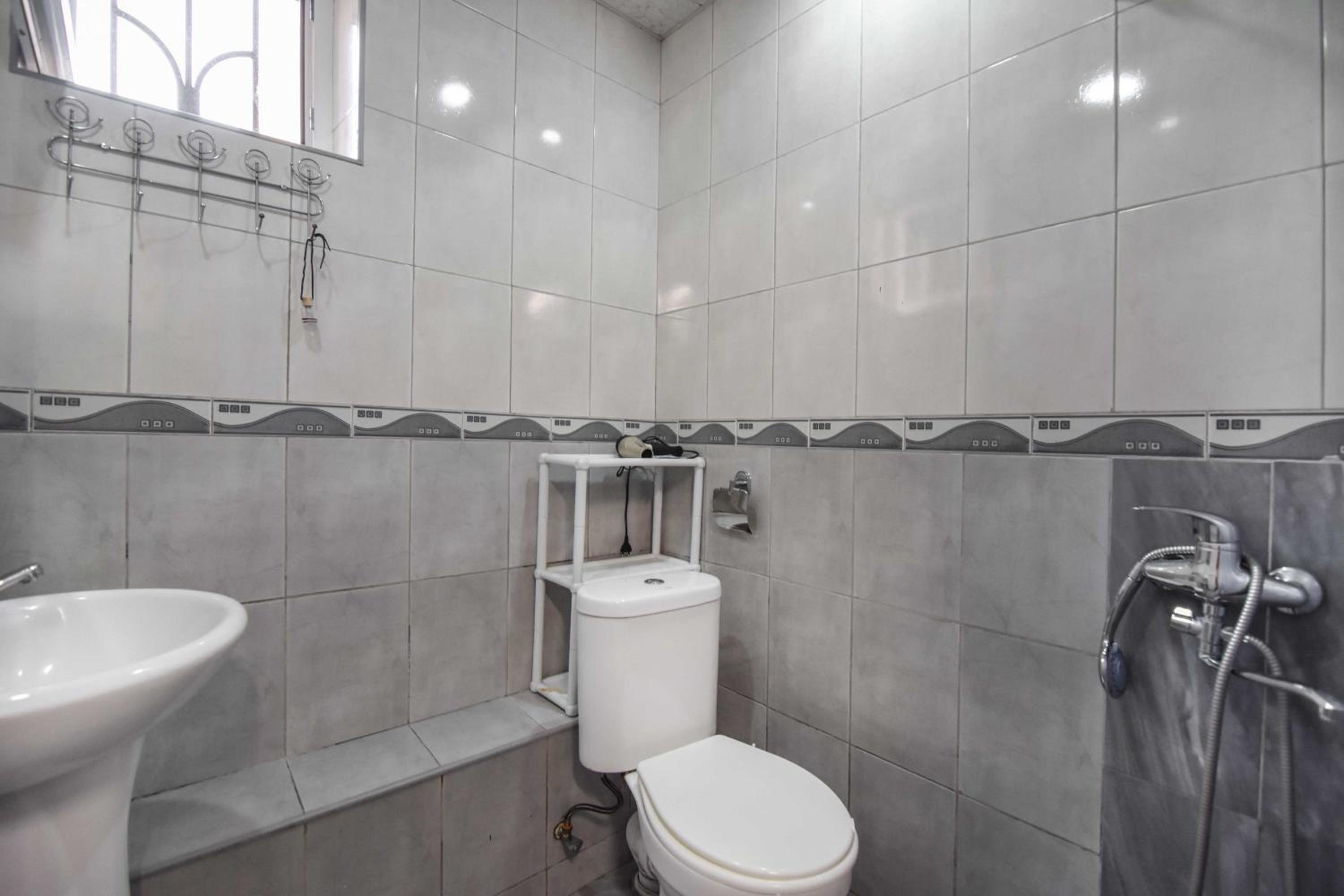 Tasos Apartment