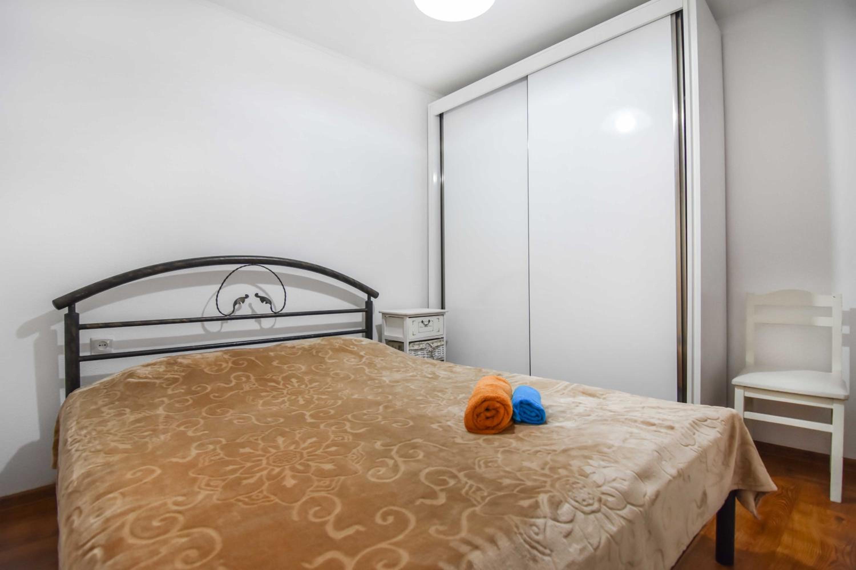 Tasos Apartment