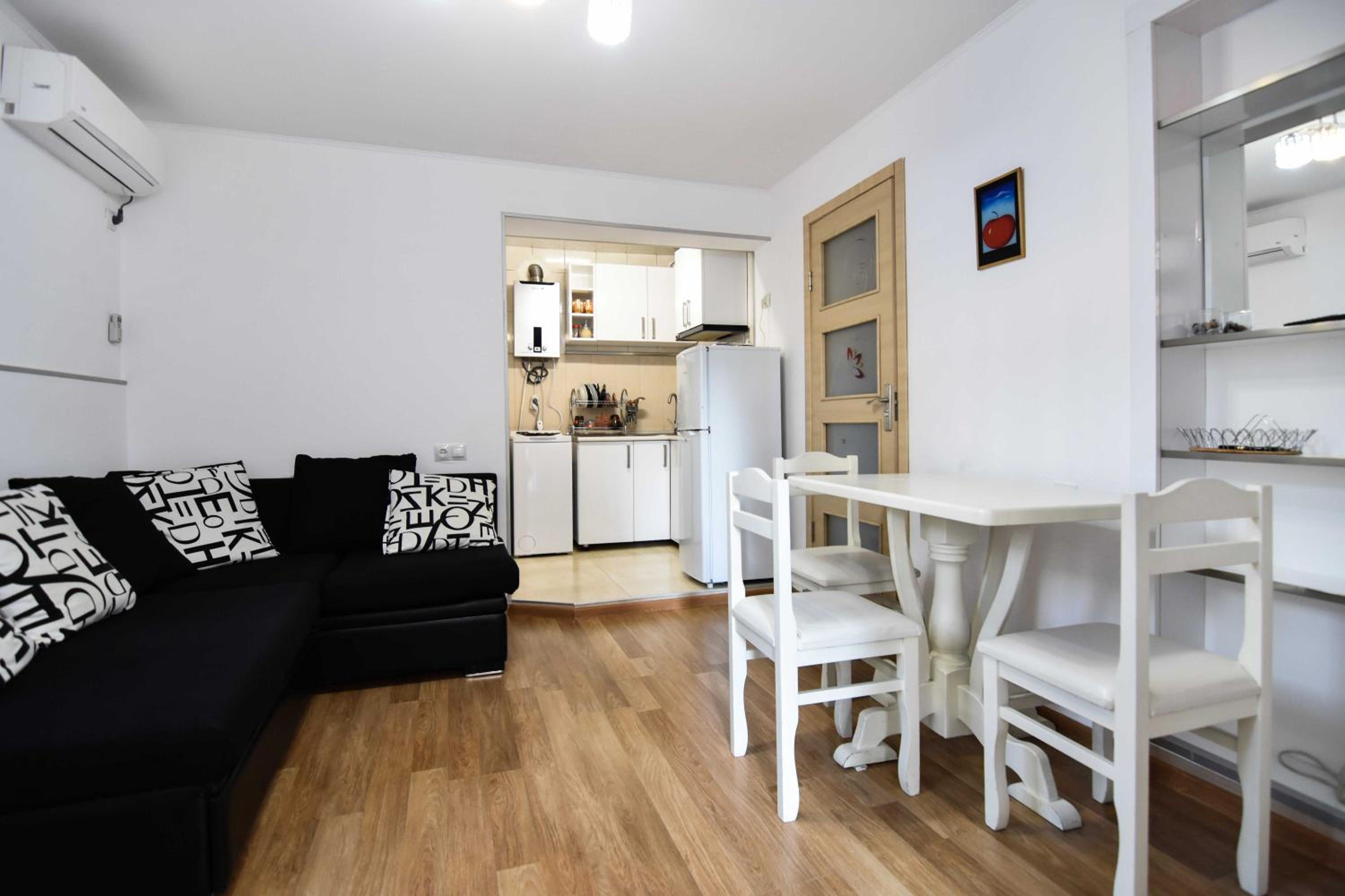 Tasos Apartment