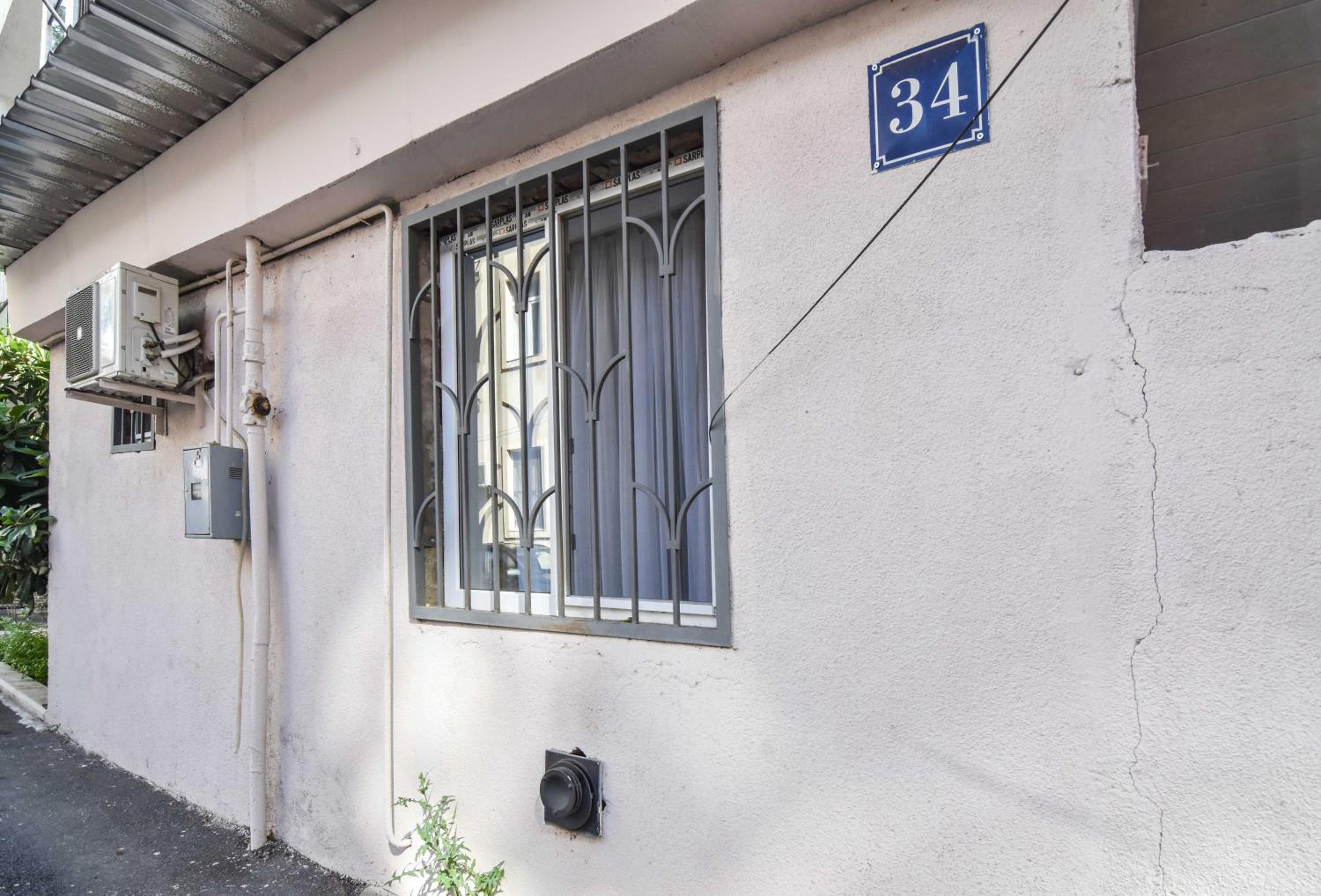 Tasos Apartment