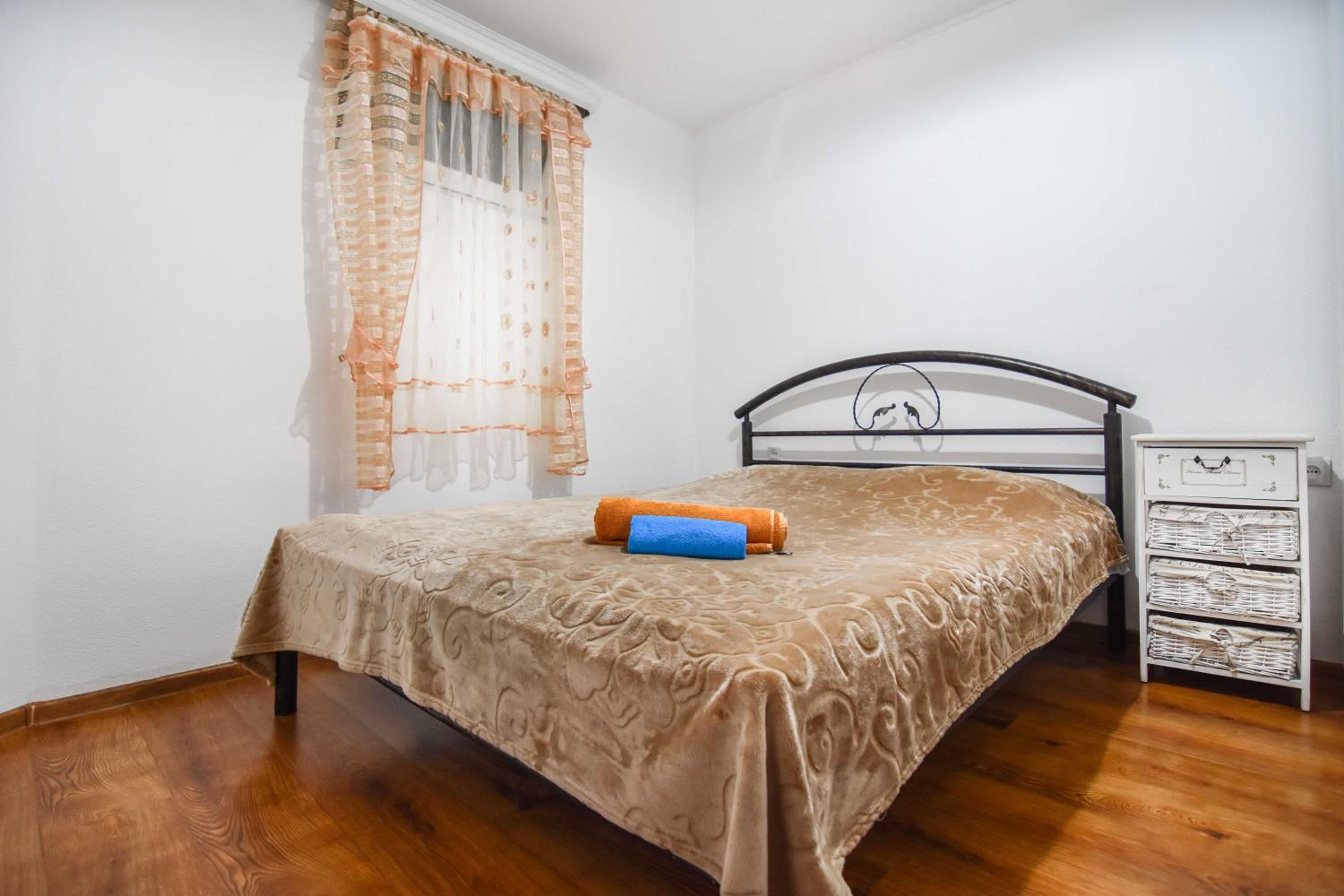 Tasos Apartment
