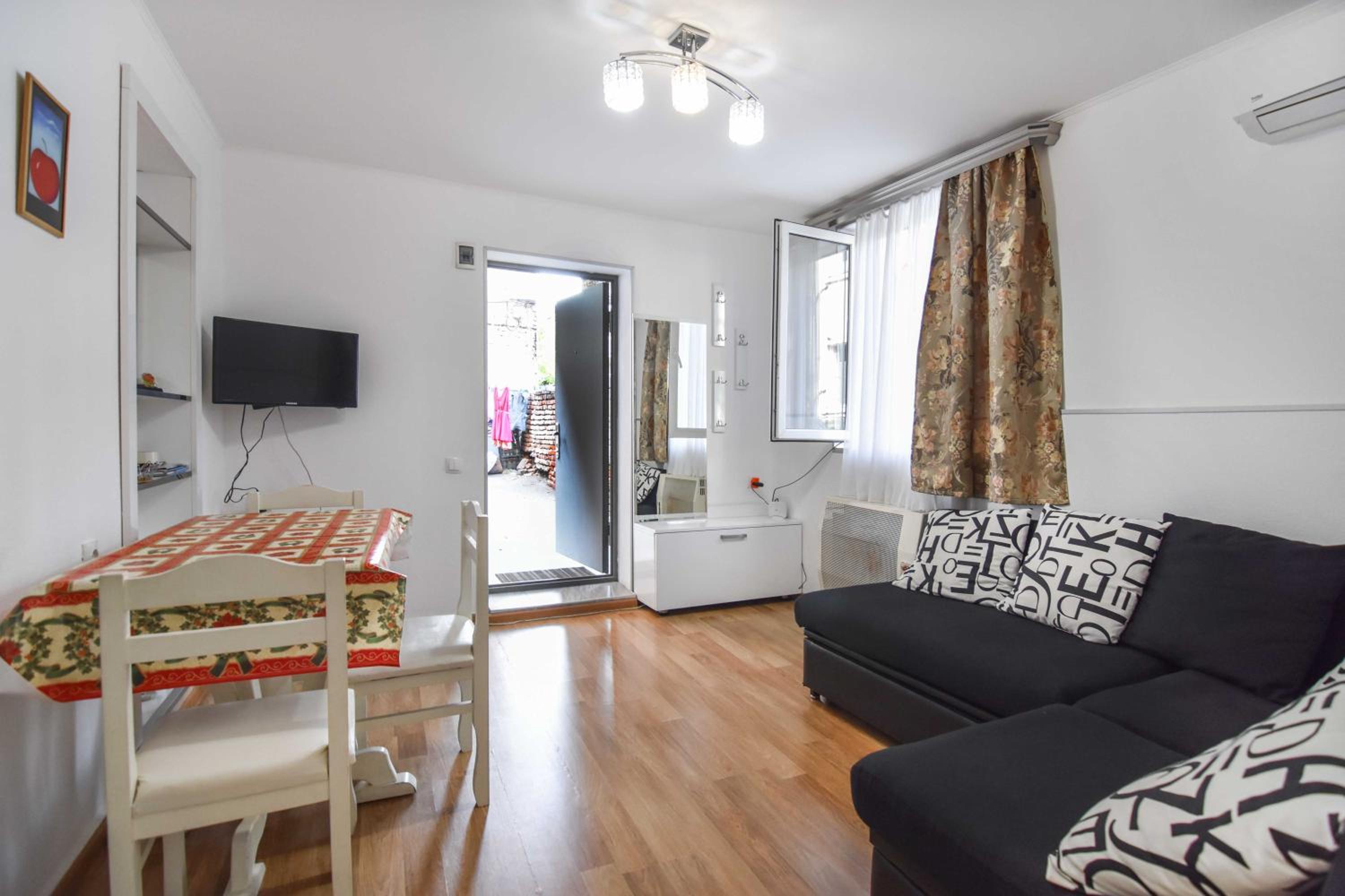 Tasos Apartment