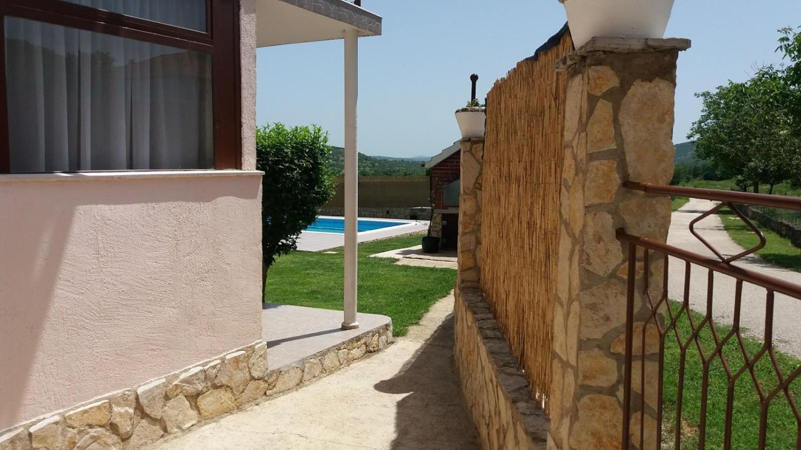 Holiday home Miramary view 4