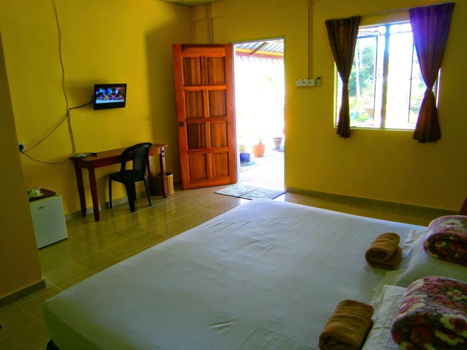 THE COTTAGE LANGKAWI