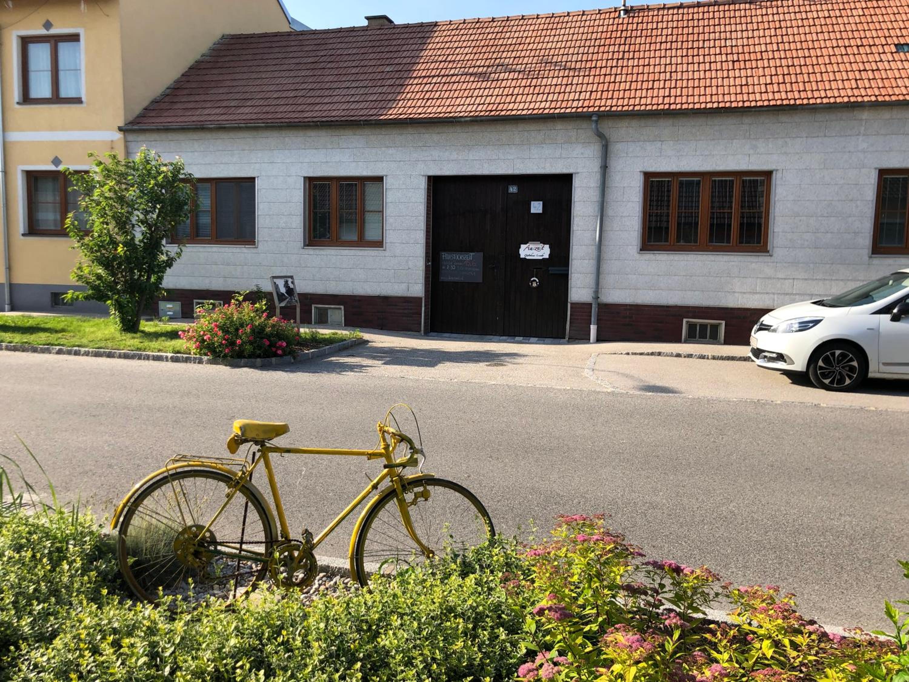 Auszeit; Gästehaus & mehr