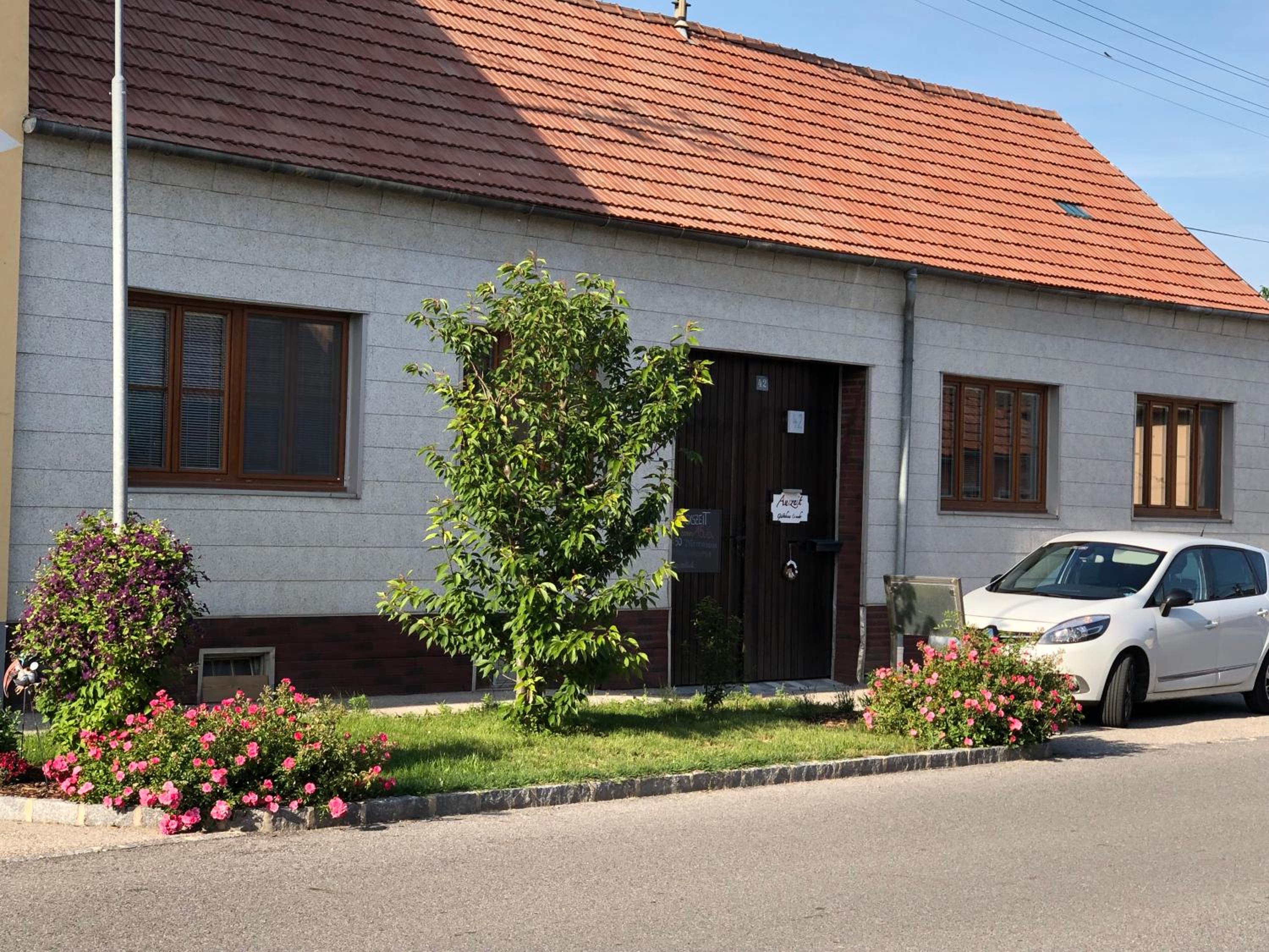 Auszeit; Gästehaus & mehr