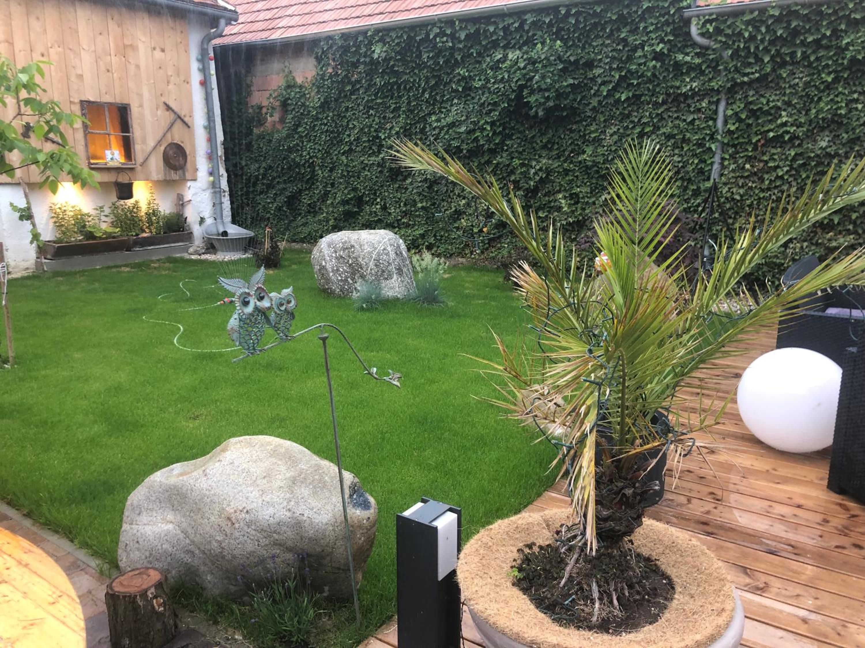 Auszeit; Gästehaus & mehr