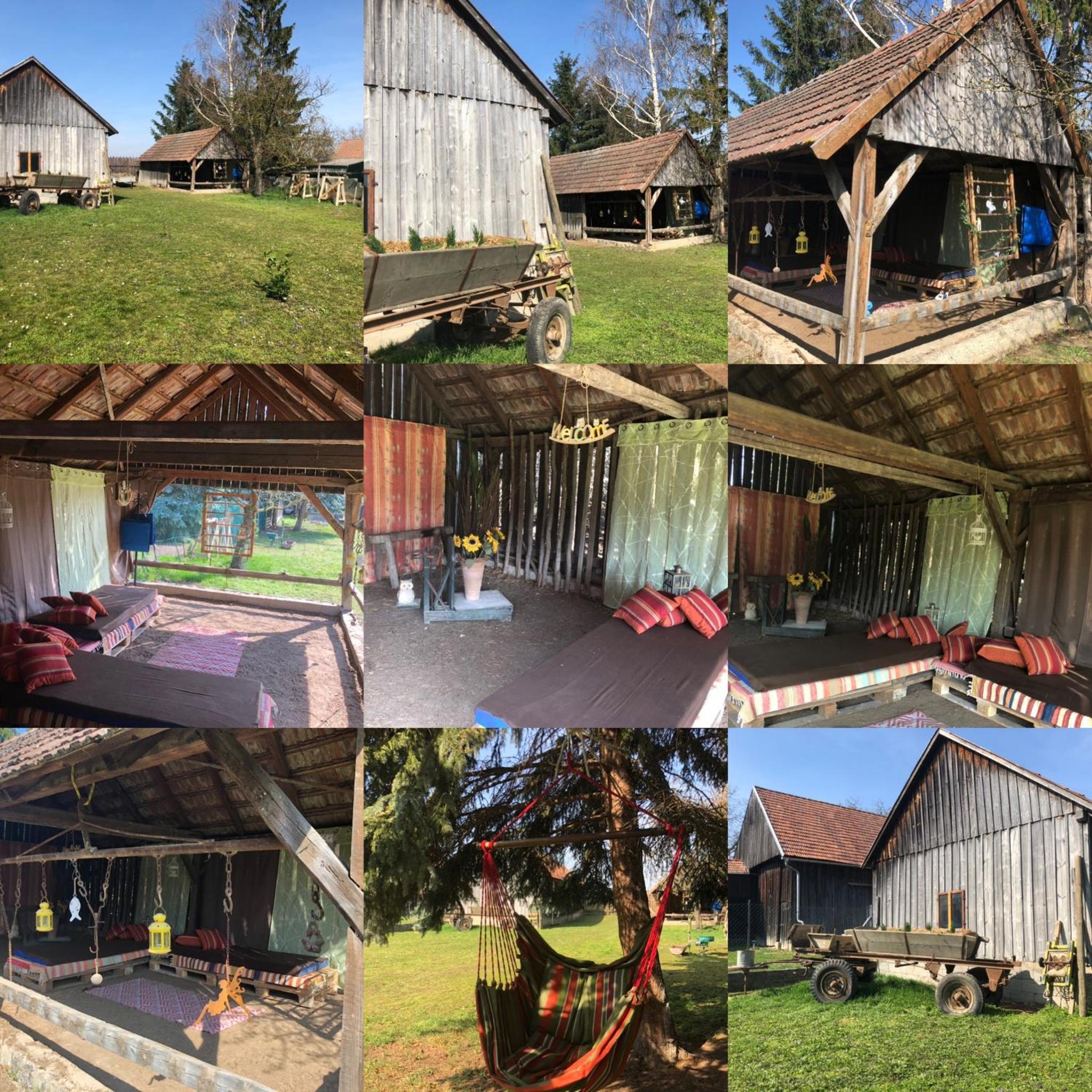 Auszeit; Gästehaus & mehr