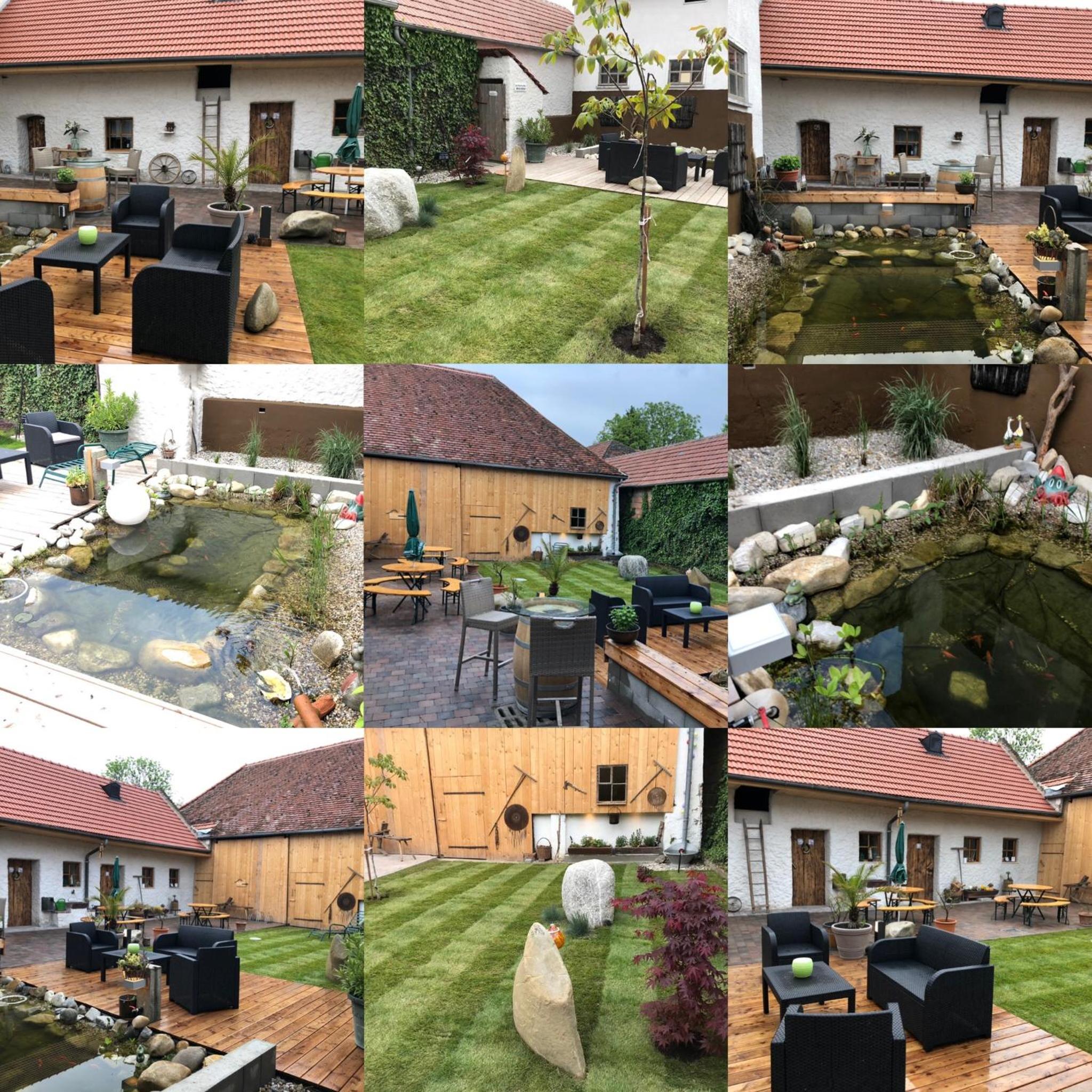 Auszeit; Gästehaus & mehr