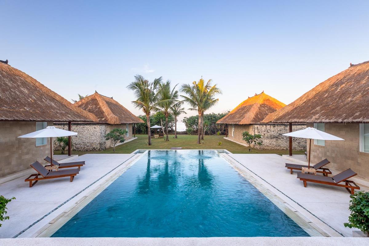 Beraban Beach House