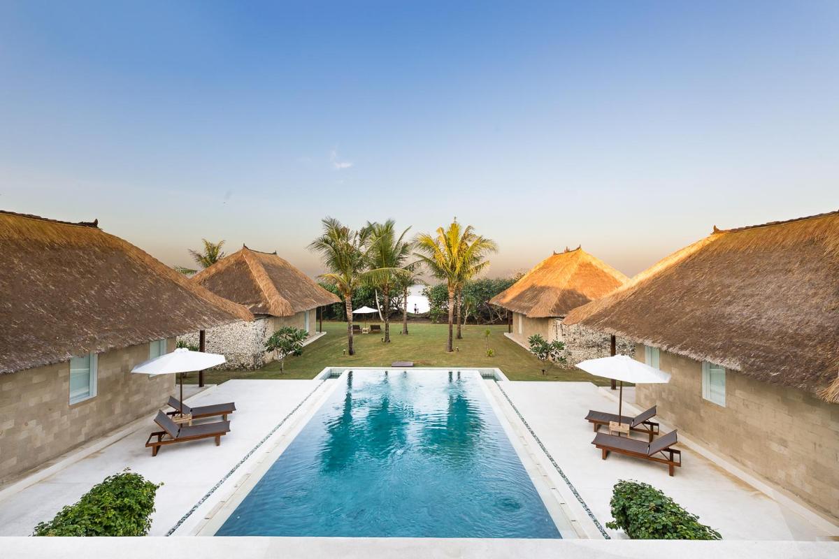 Beraban Beach House