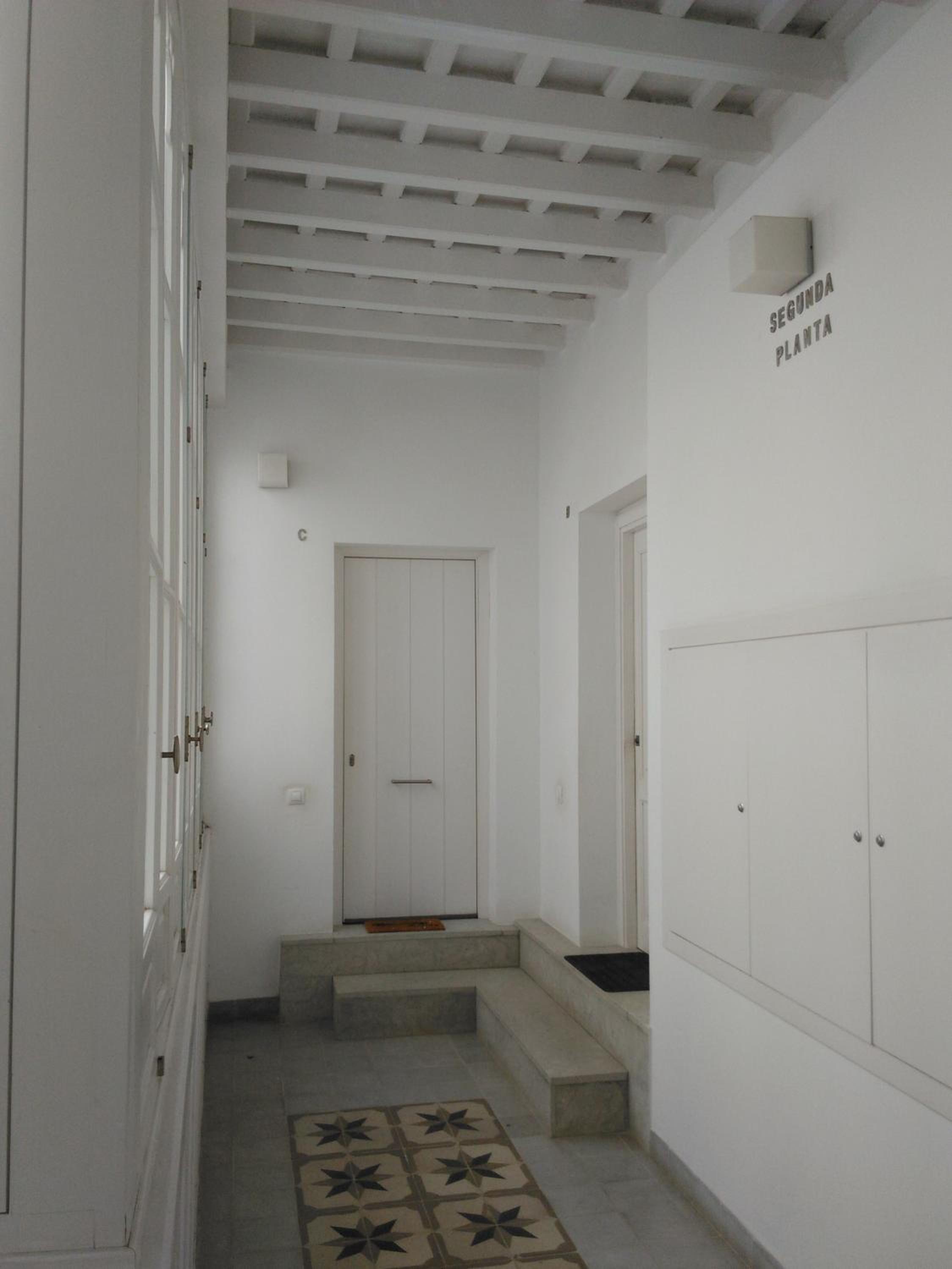 APARTAMENTO APODACA view 3