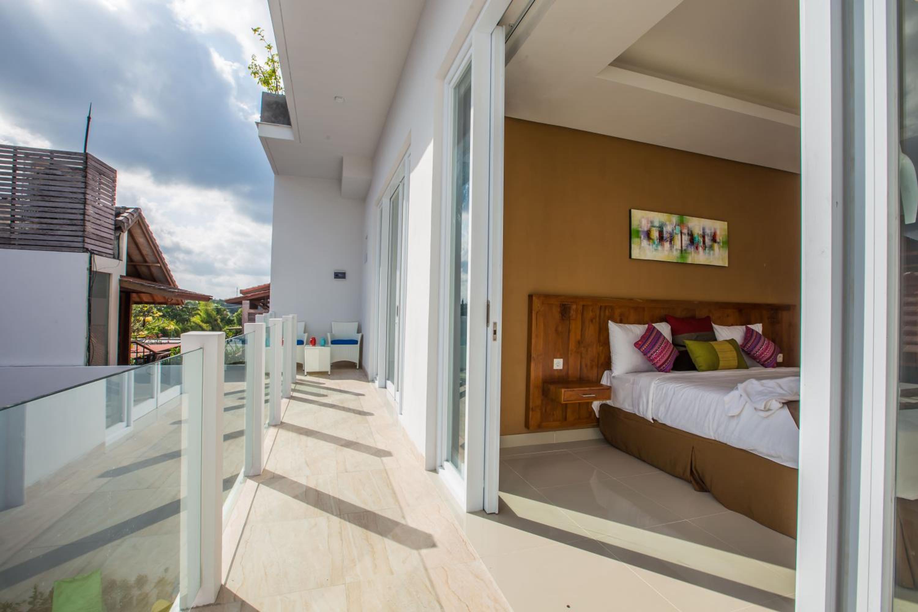 Villa Ultima Umalas