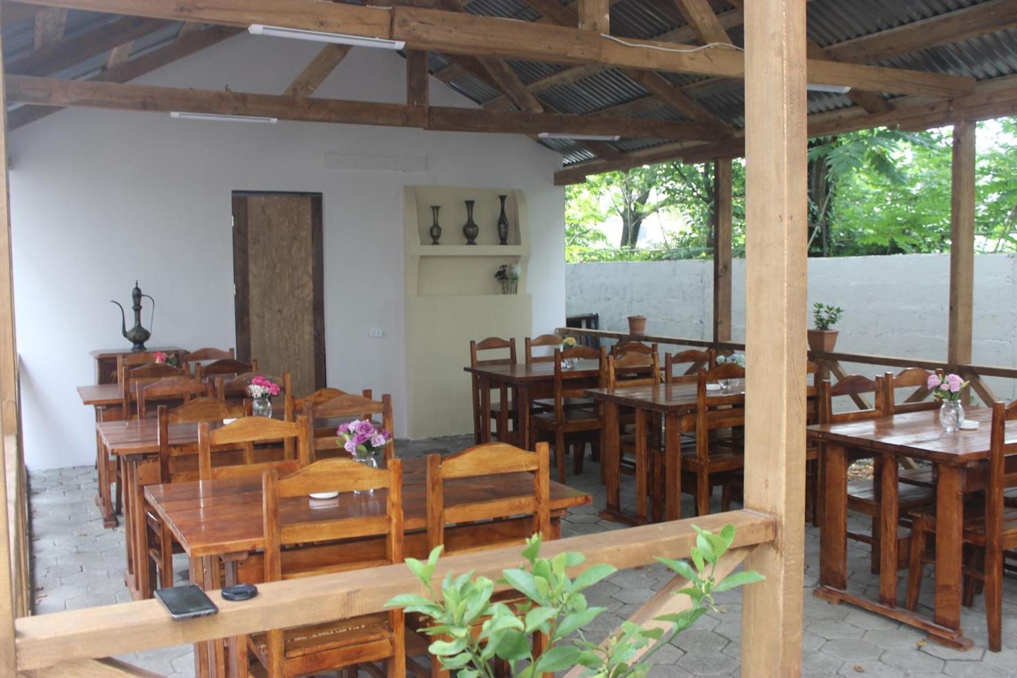 Sofia House view 5