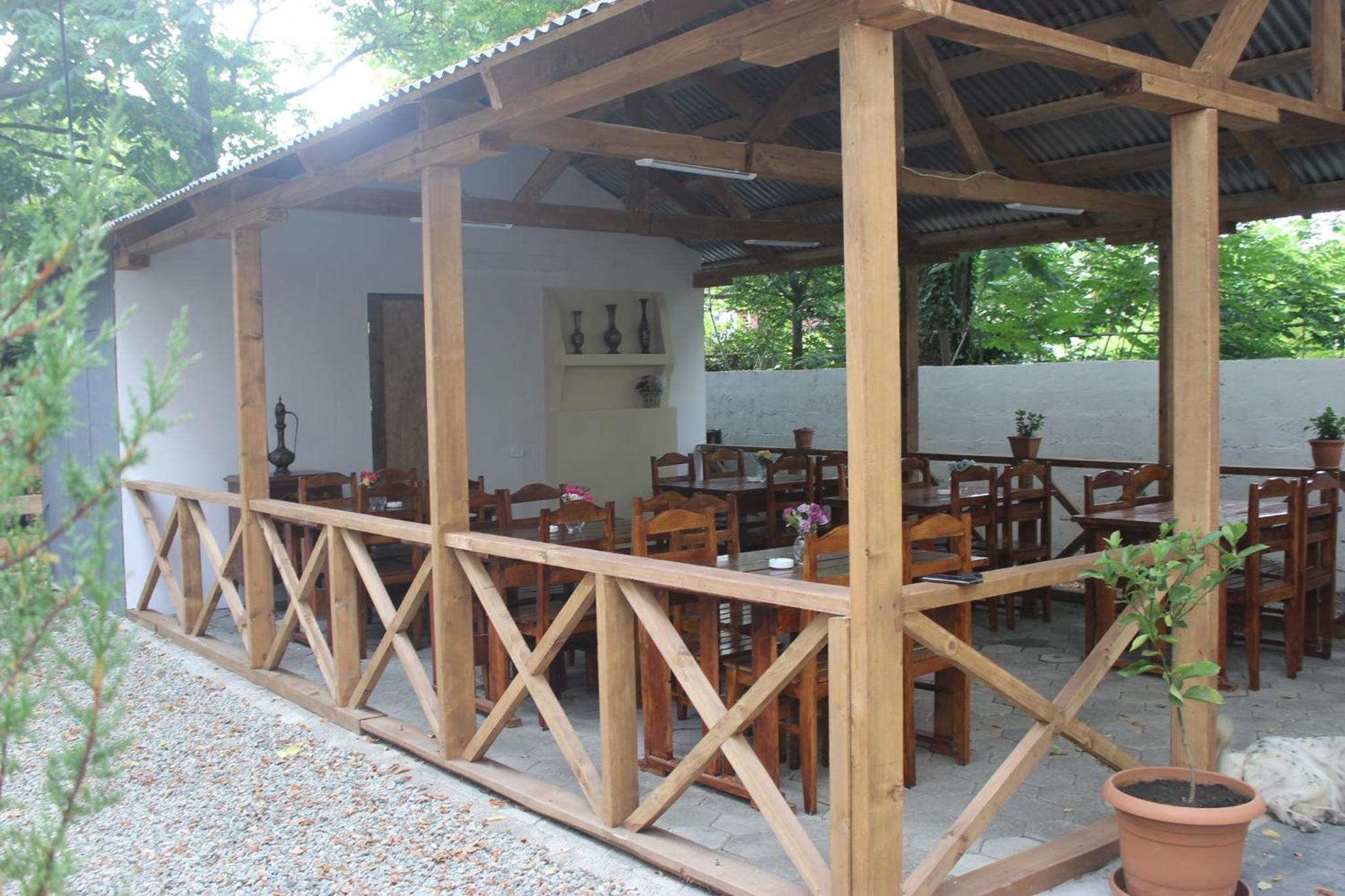Sofia House view 4